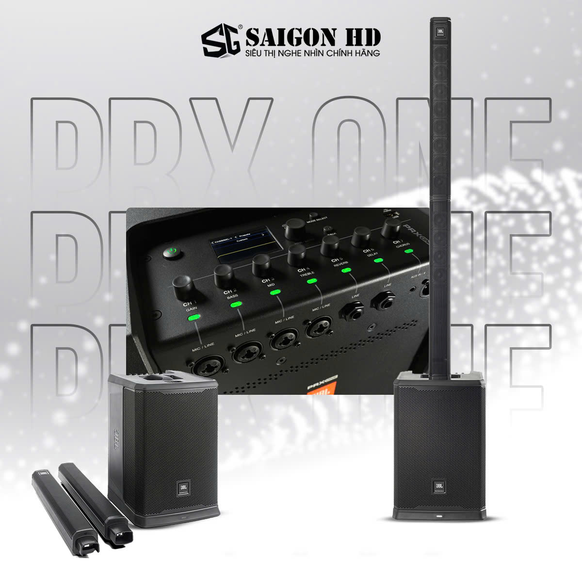 Top Loa Karaoke Được Ưa Chuộng Nhất 2025 – Đáng Mua Nhất Hiện Nay