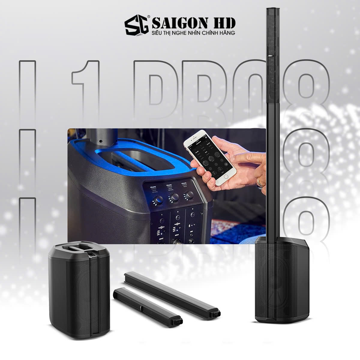 Top Loa Karaoke Được Ưa Chuộng Nhất 2025 – Đáng Mua Nhất Hiện Nay