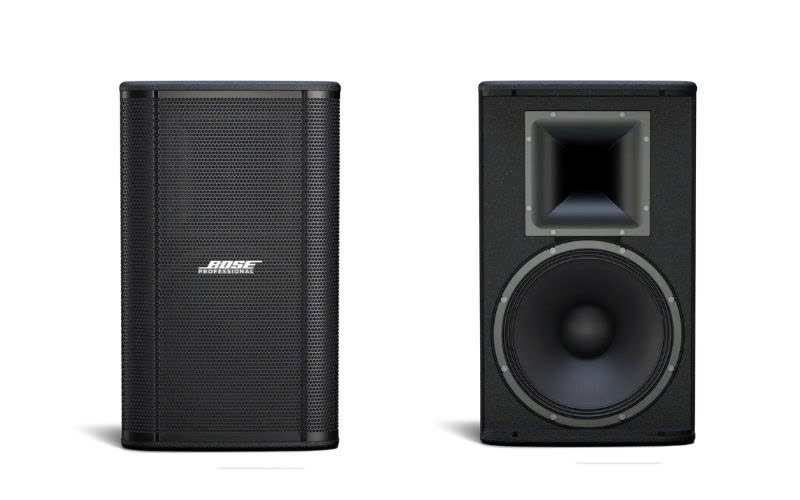 Nâng Cấp Âm Thanh Với Bose ShowTime SK12: Giải Pháp Hoàn Hảo Cho KTV và Bar Club 2025