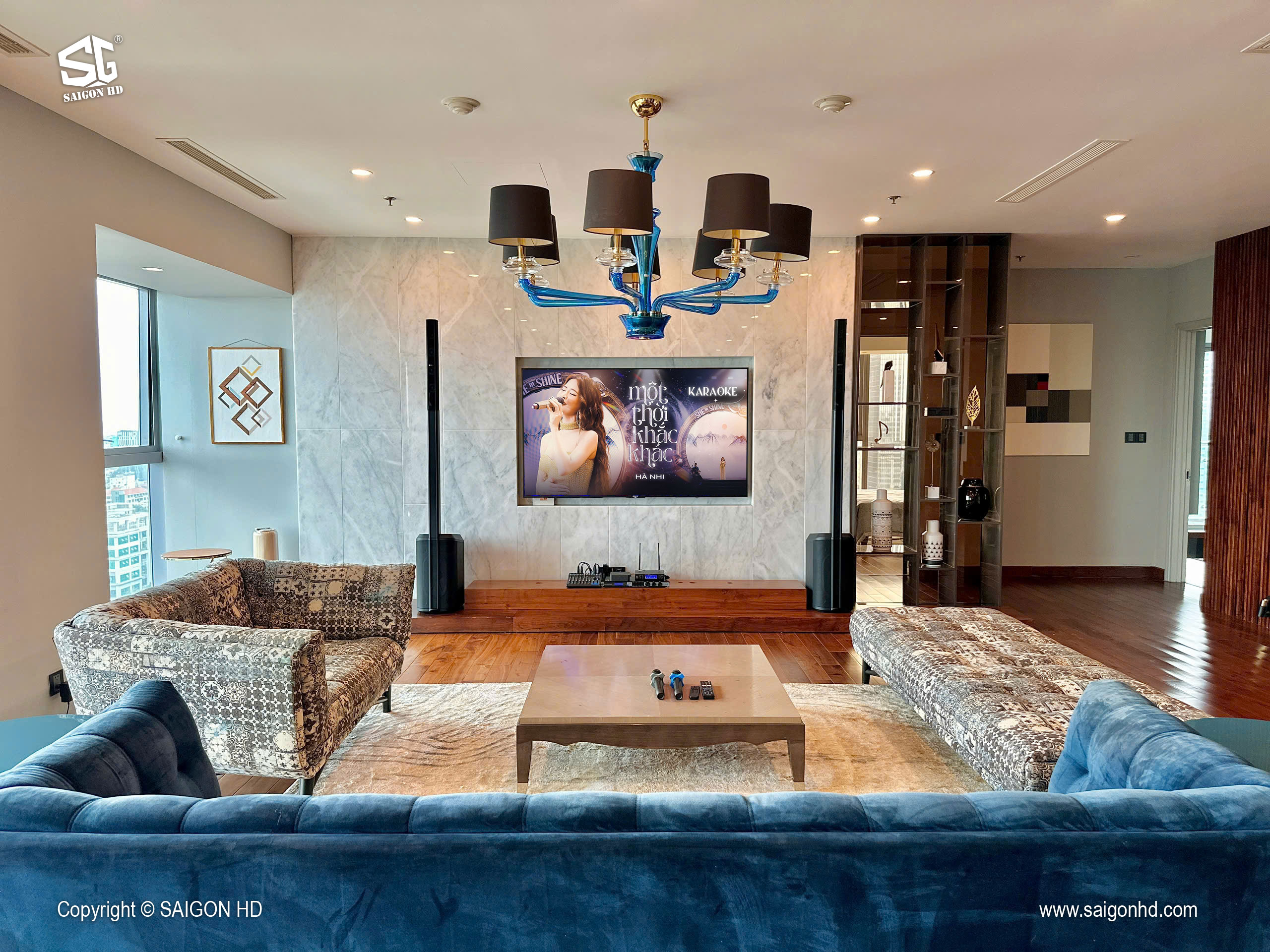 &Acirc;m Thanh Karaoke 2026 Kh&aacute;c G&igrave; So Với 2024&ndash;2025? Ph&acirc;n T&iacute;ch Xu Hướng C&ocirc;ng Nghệ V&agrave; Trải Nghiệm Người D&ugrave;ng