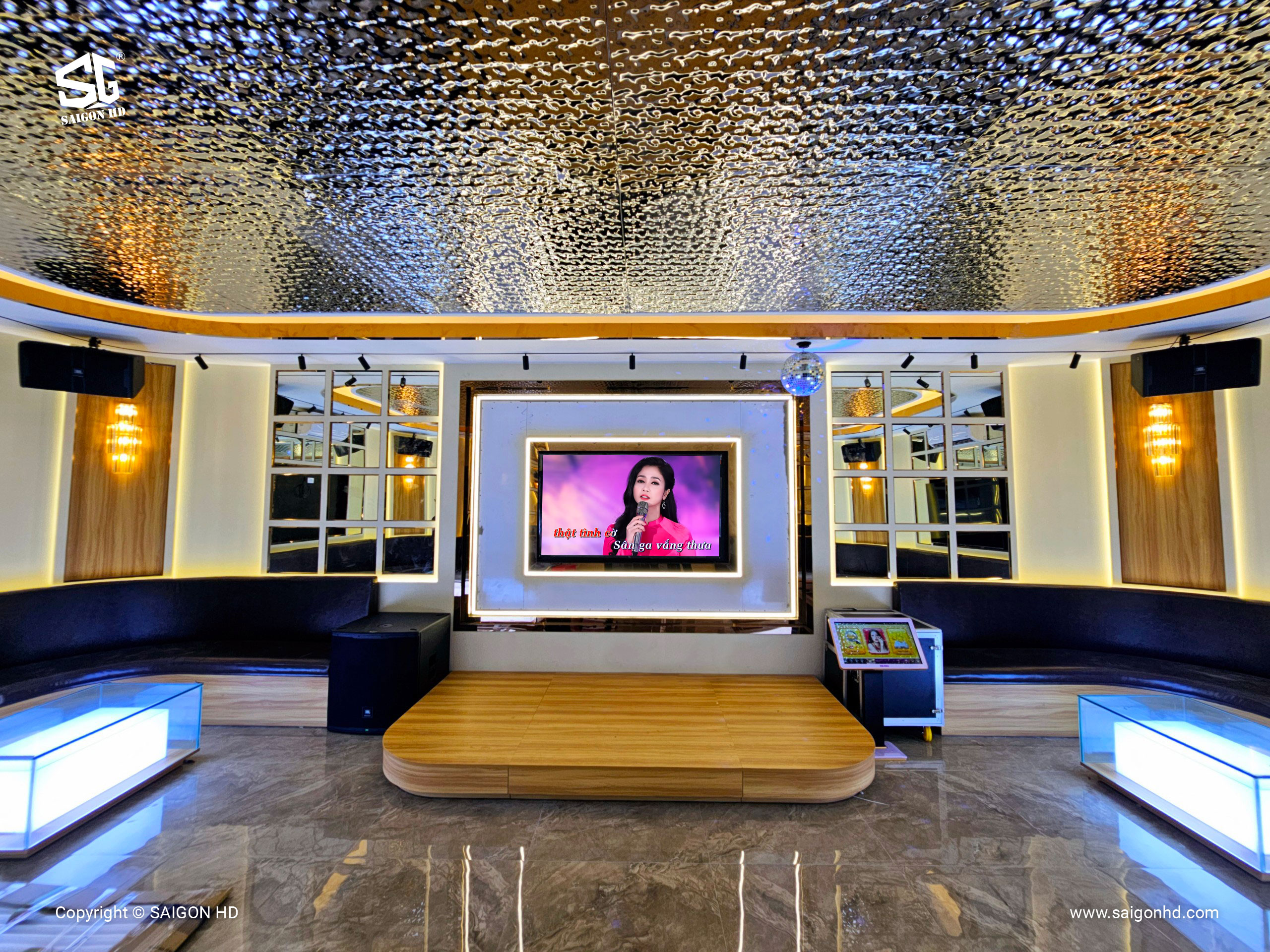 &Acirc;m Thanh Karaoke 2026 Kh&aacute;c G&igrave; So Với 2024&ndash;2025? Ph&acirc;n T&iacute;ch Xu Hướng C&ocirc;ng Nghệ V&agrave; Trải Nghiệm Người D&ugrave;ng