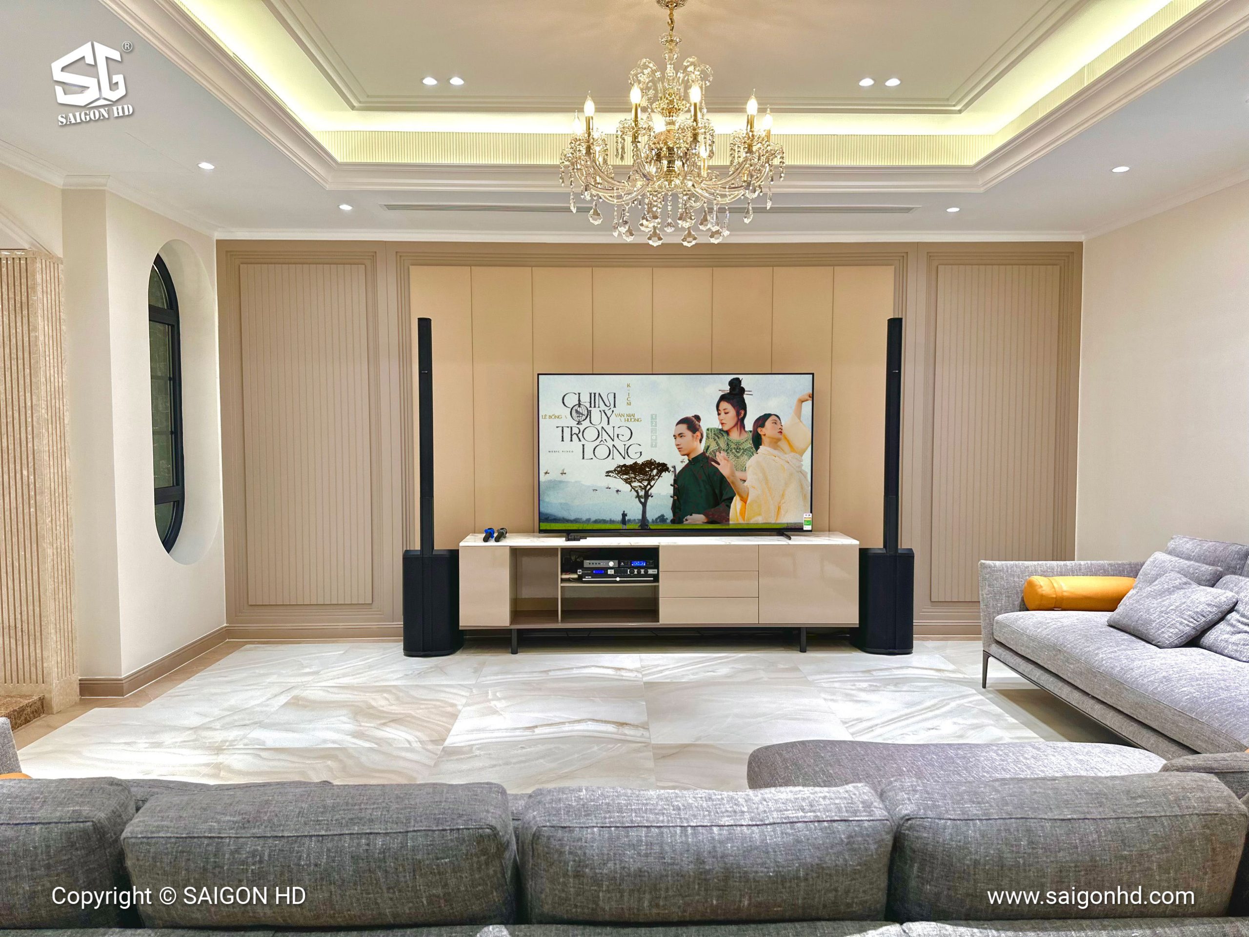 &Acirc;m Thanh Karaoke 2026 Kh&aacute;c G&igrave; So Với 2024&ndash;2025? Ph&acirc;n T&iacute;ch Xu Hướng C&ocirc;ng Nghệ V&agrave; Trải Nghiệm Người D&ugrave;ng