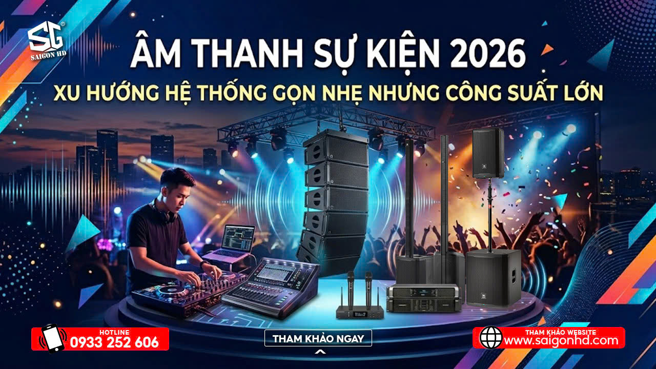 Am thanh su kien 2026