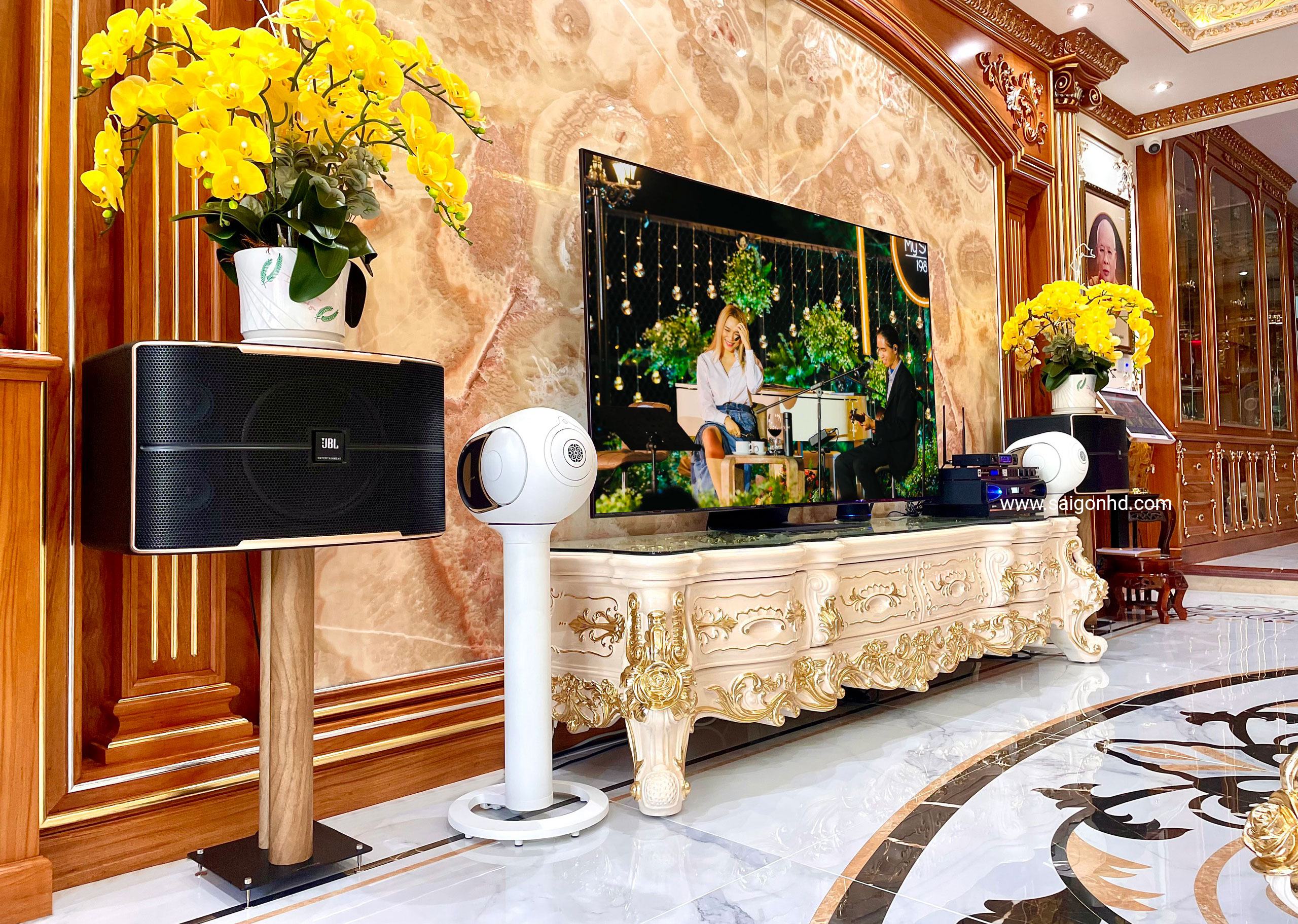 Ph&ograve;ng Nhỏ &ndash; Ph&ograve;ng Lớn &ndash; Trần Thấp: Chỉnh &Acirc;m Thanh Kh&aacute;c Nhau Thế N&agrave;o Cho Chuẩn?