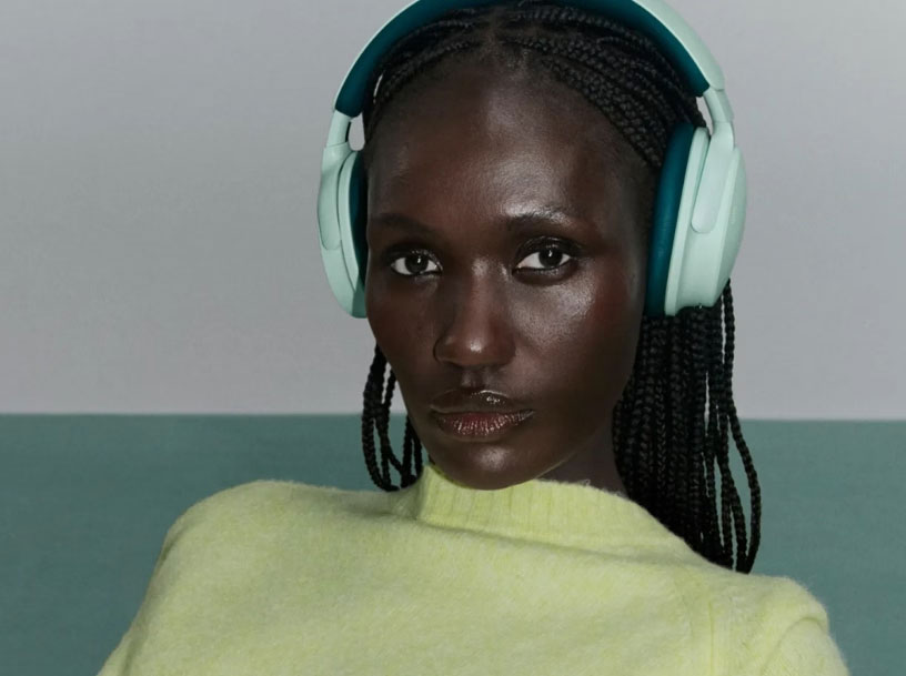 Bose QuietComfort Headphones (2nd Gen) c&oacute; g&igrave; mới? Tai nghe chống ồn thế hệ mới ch&iacute;nh thức ra mắt