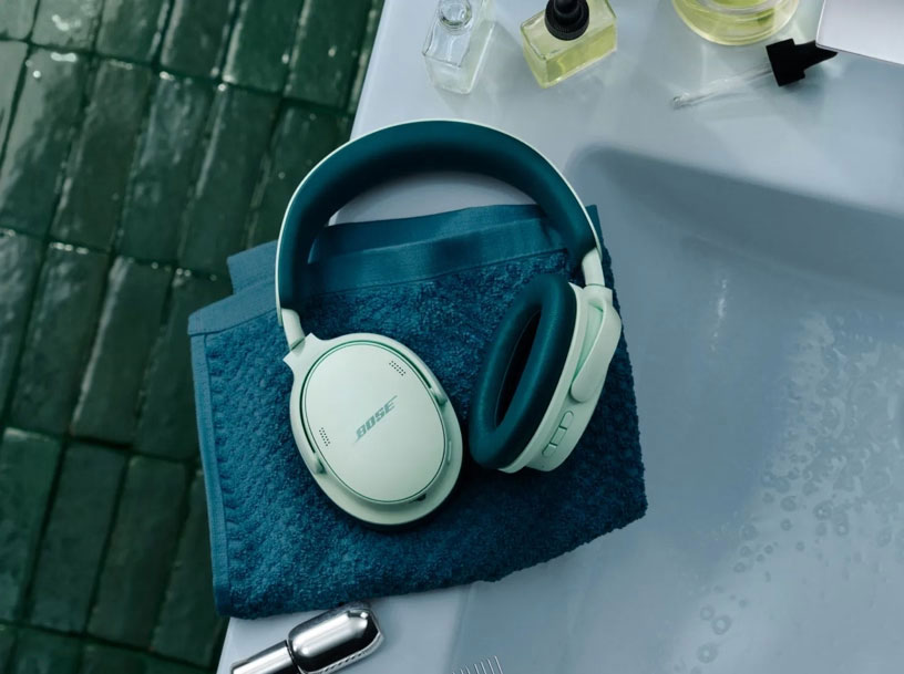 Bose QuietComfort Headphones (2nd Gen) c&oacute; g&igrave; mới? Tai nghe chống ồn thế hệ mới ch&iacute;nh thức ra mắt