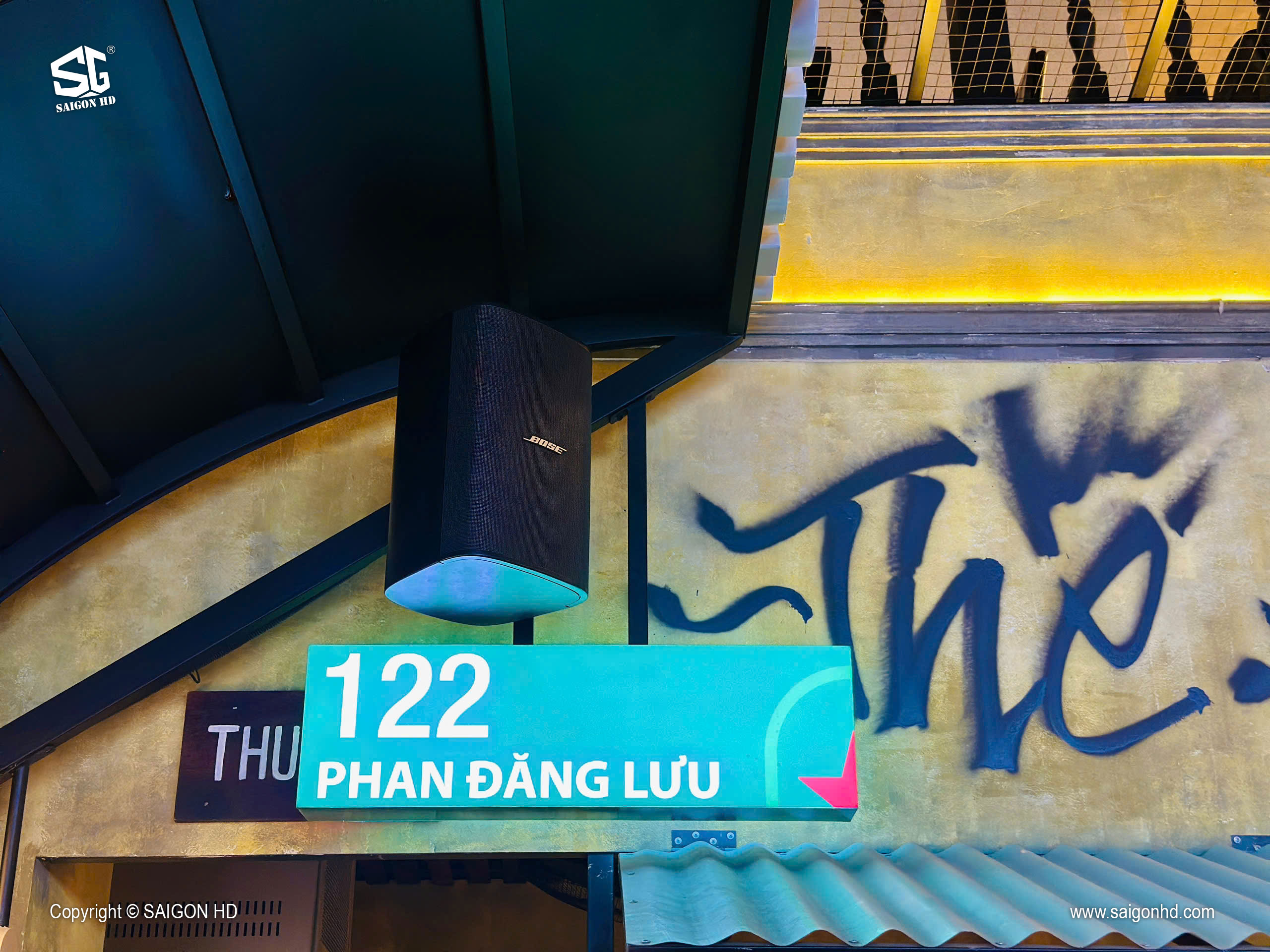 Chọn &acirc;m thanh cho cafe acoustic &ndash; cafe s&acirc;n vườn &ndash; cafe m&aacute;y lạnh kh&aacute;c nhau thế n&agrave;o