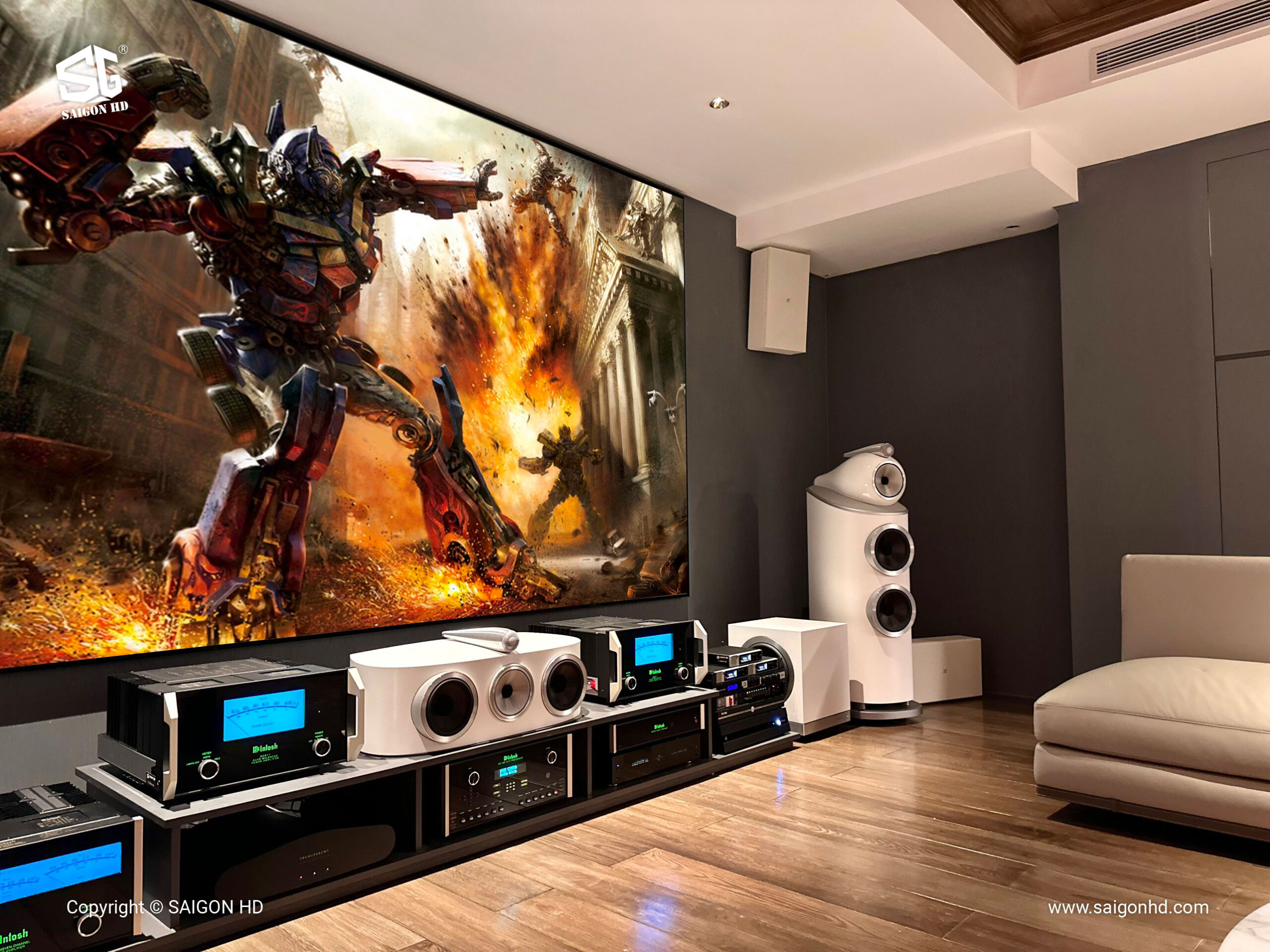 Hi-Res Audio 2026
