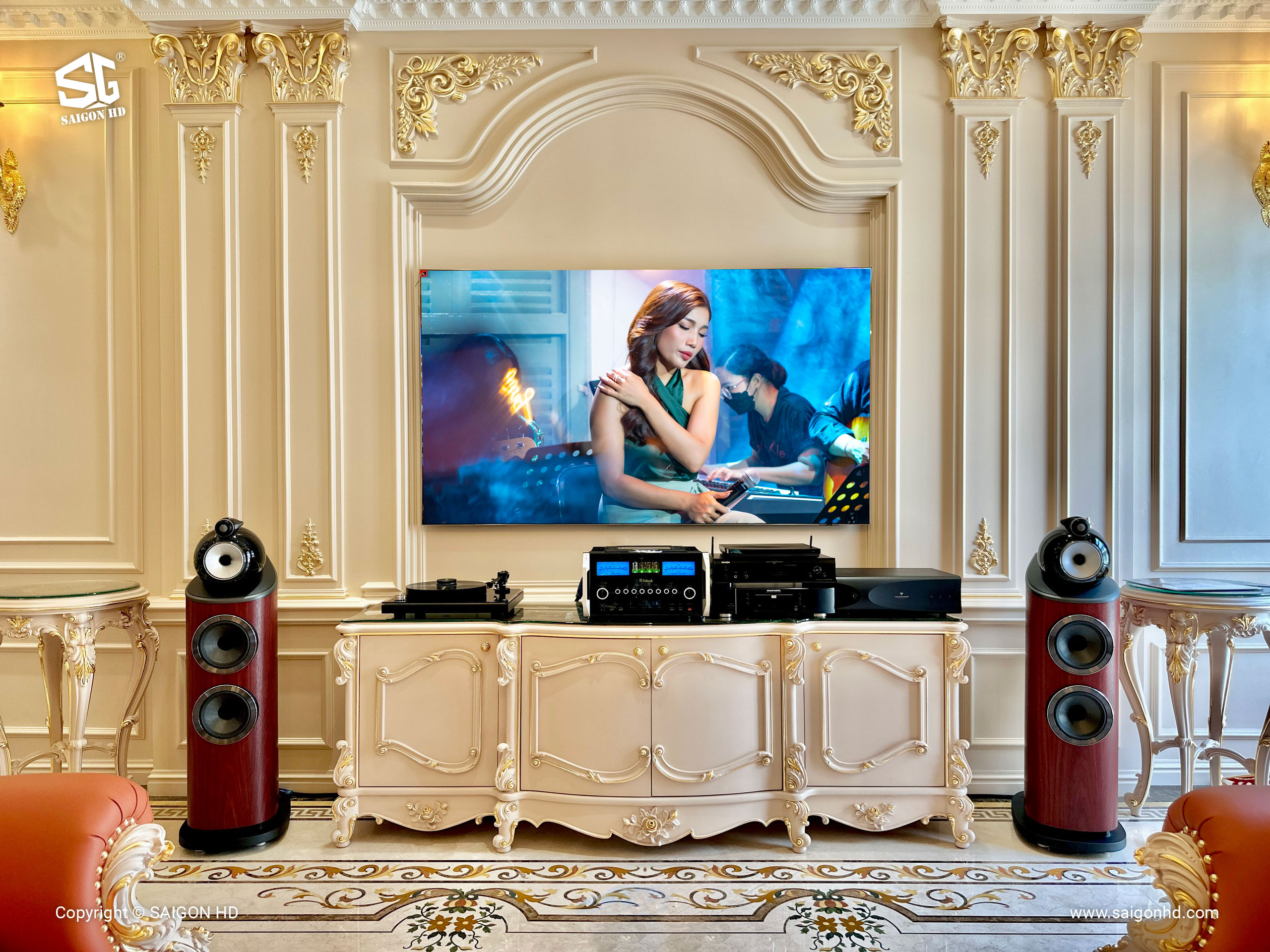 Hi-Res Audio 2026