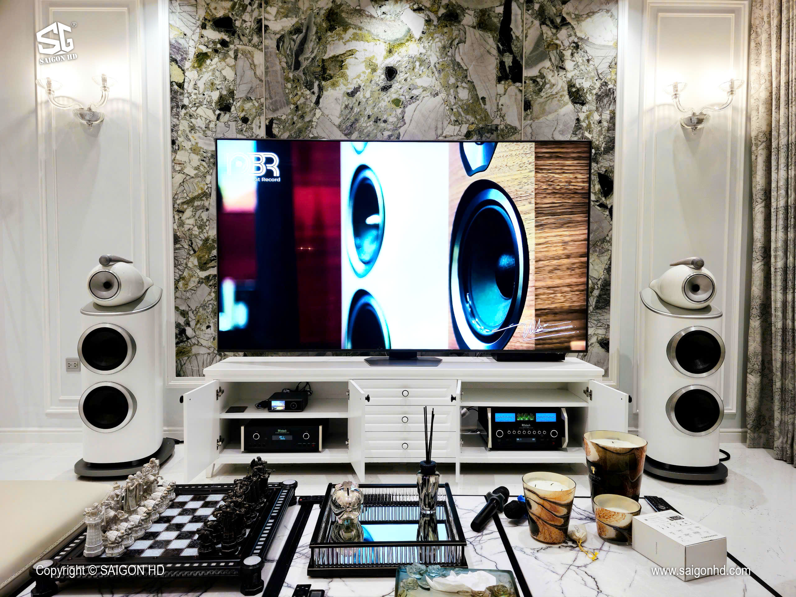Hi-Res Audio 2026