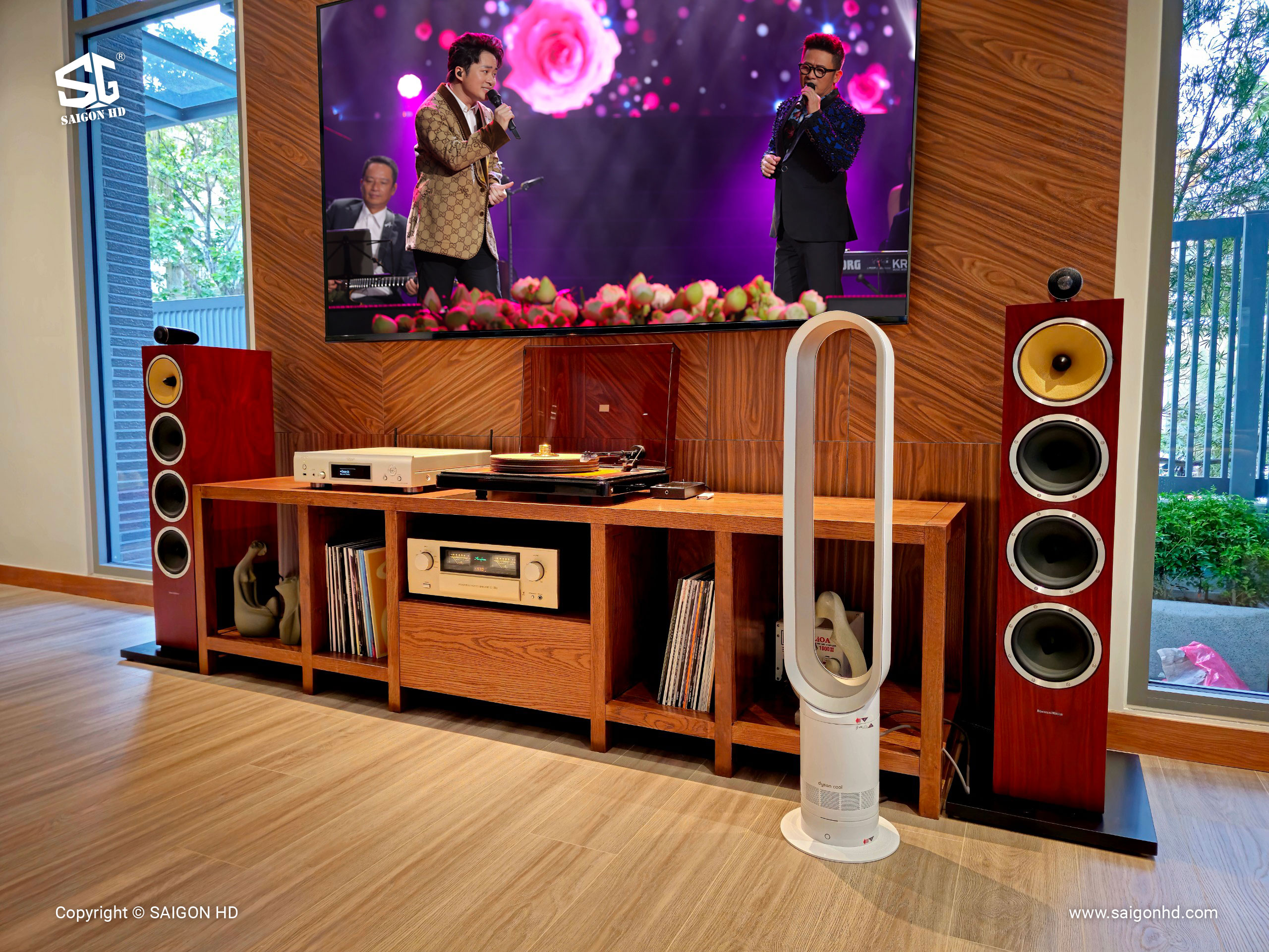 Hi-Res Audio 2026