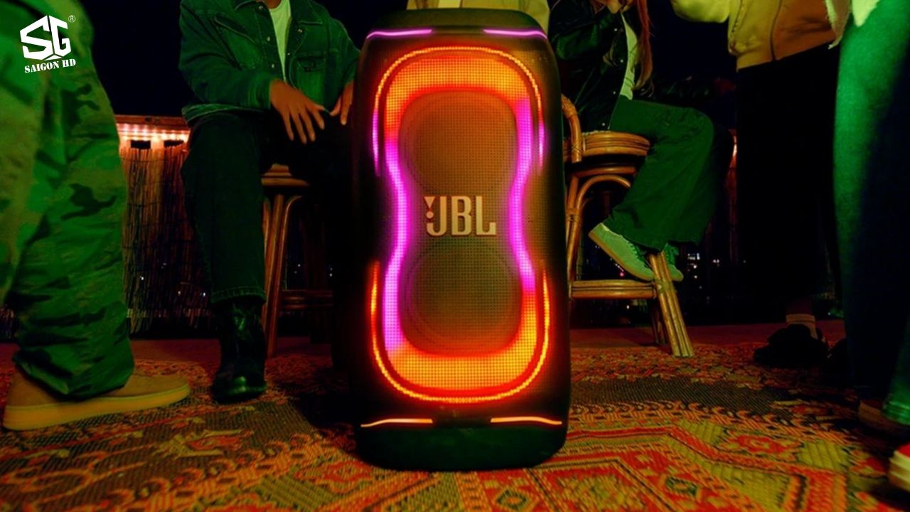 JBL ch&iacute;nh thức mở b&aacute;n PartyBox 130, PartyBox 330 v&agrave; Quantum 120