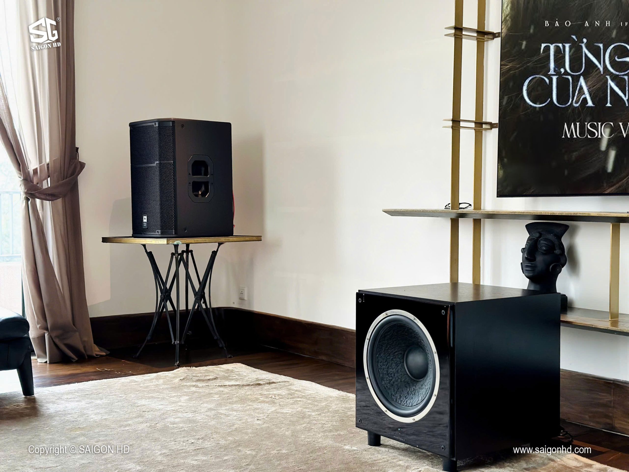 V&igrave; Sao D&agrave;n Karaoke Tiền Cao Nhưng H&aacute;t Vẫn Kh&ocirc;ng Hay?