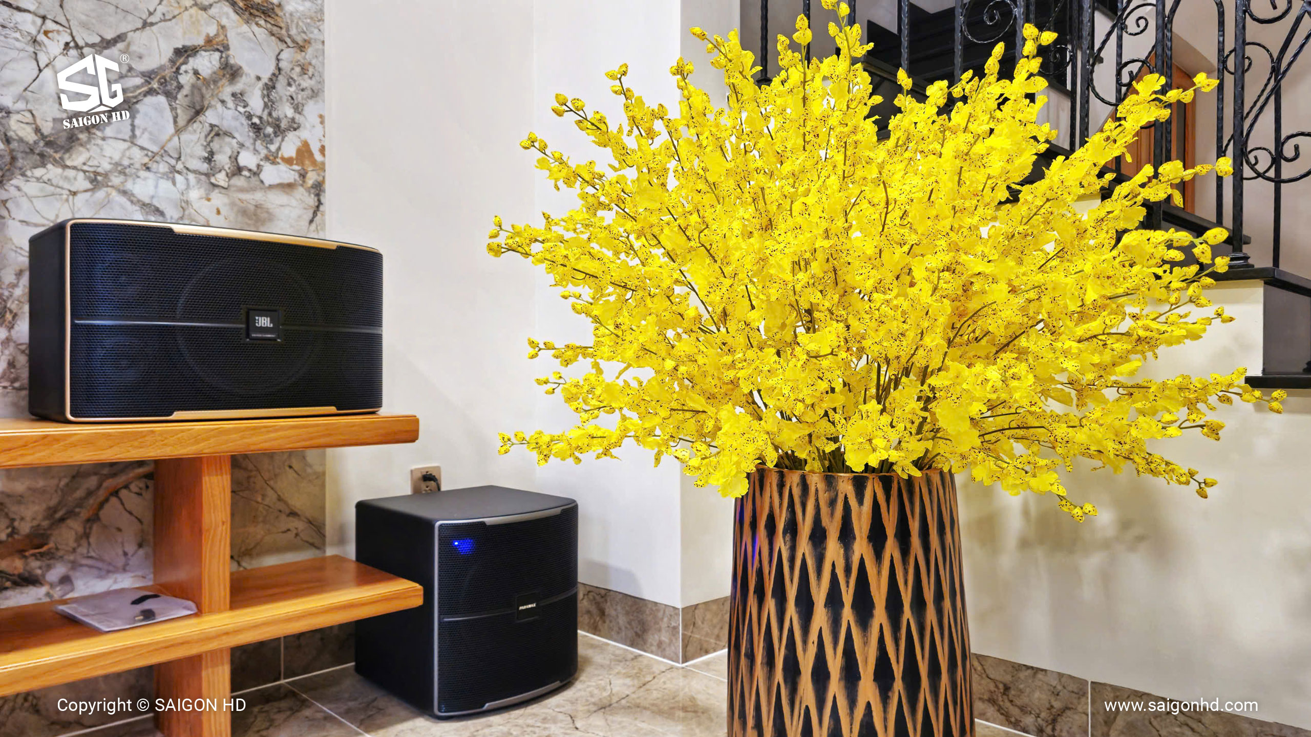 V&igrave; Sao D&agrave;n Karaoke Tiền Cao Nhưng H&aacute;t Vẫn Kh&ocirc;ng Hay?