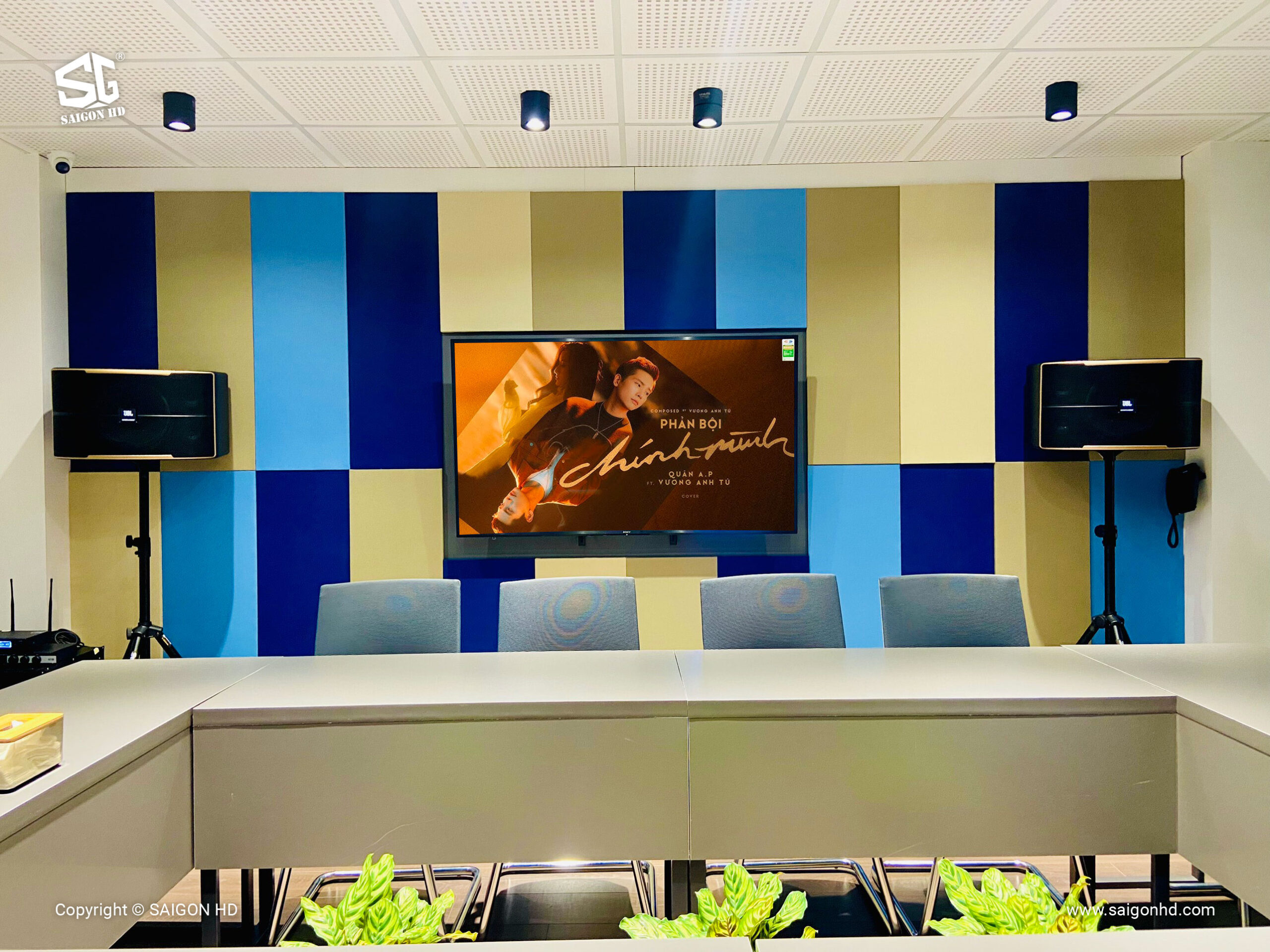 V&igrave; Sao D&agrave;n Karaoke Tiền Cao Nhưng H&aacute;t Vẫn Kh&ocirc;ng Hay?