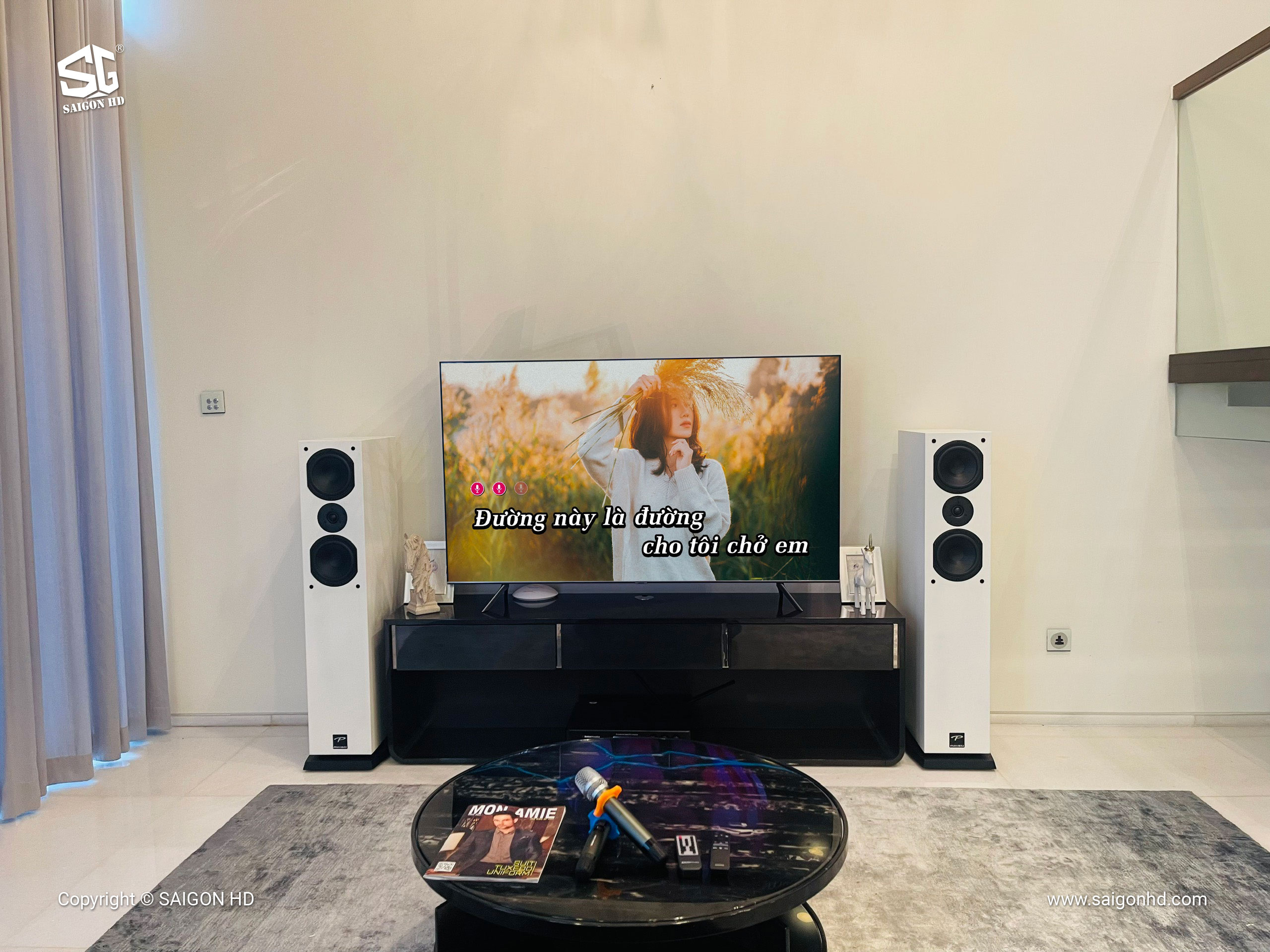 V&igrave; Sao D&agrave;n Karaoke Tiền Cao Nhưng H&aacute;t Vẫn Kh&ocirc;ng Hay?