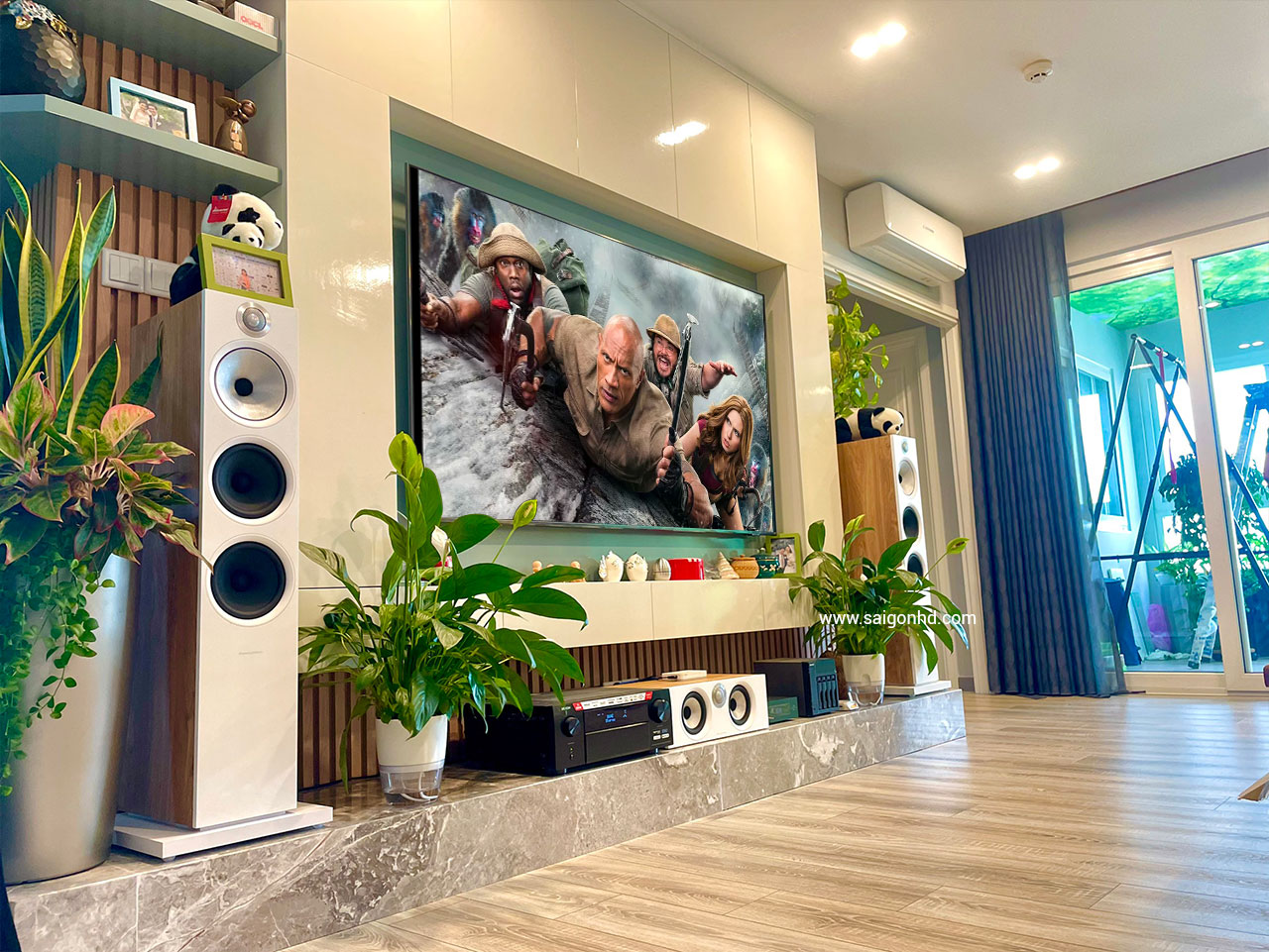 C&aacute;ch test v&agrave; kiểm tra chất lượng loa