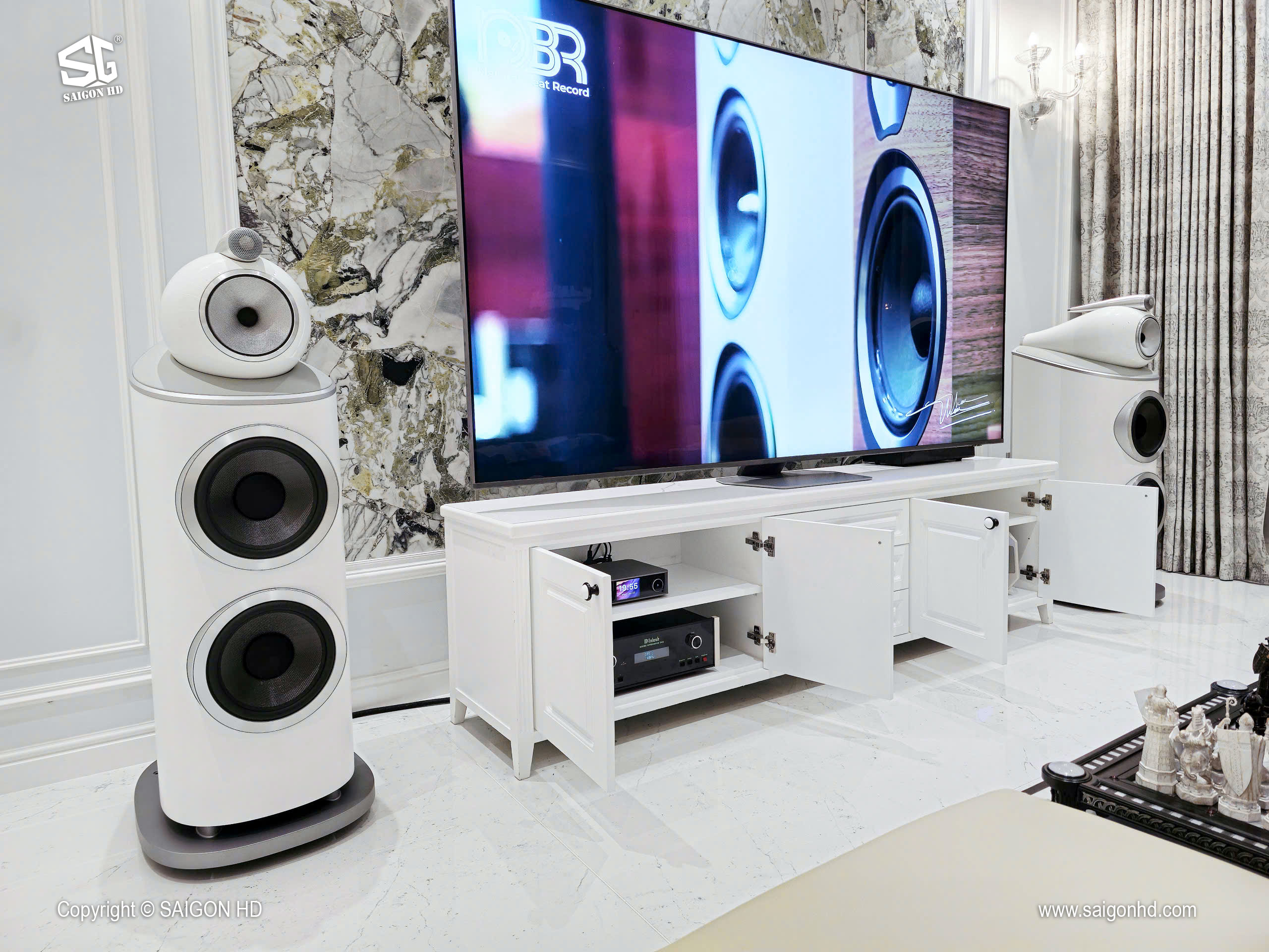 C&aacute;ch test v&agrave; kiểm tra chất lượng loa