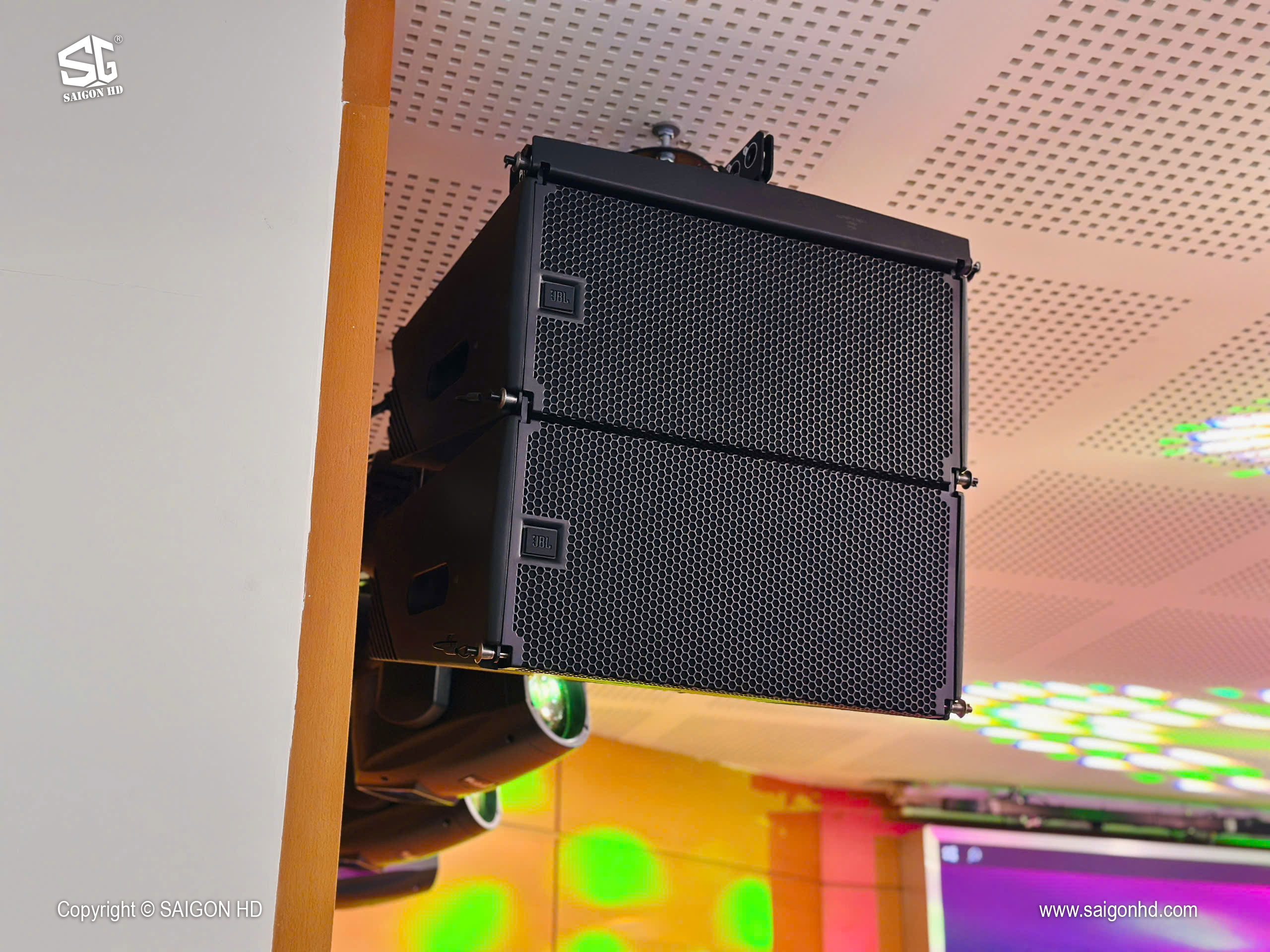 Loa full-range vs loa sub &ndash; phối gh&eacute;p thế n&agrave;o