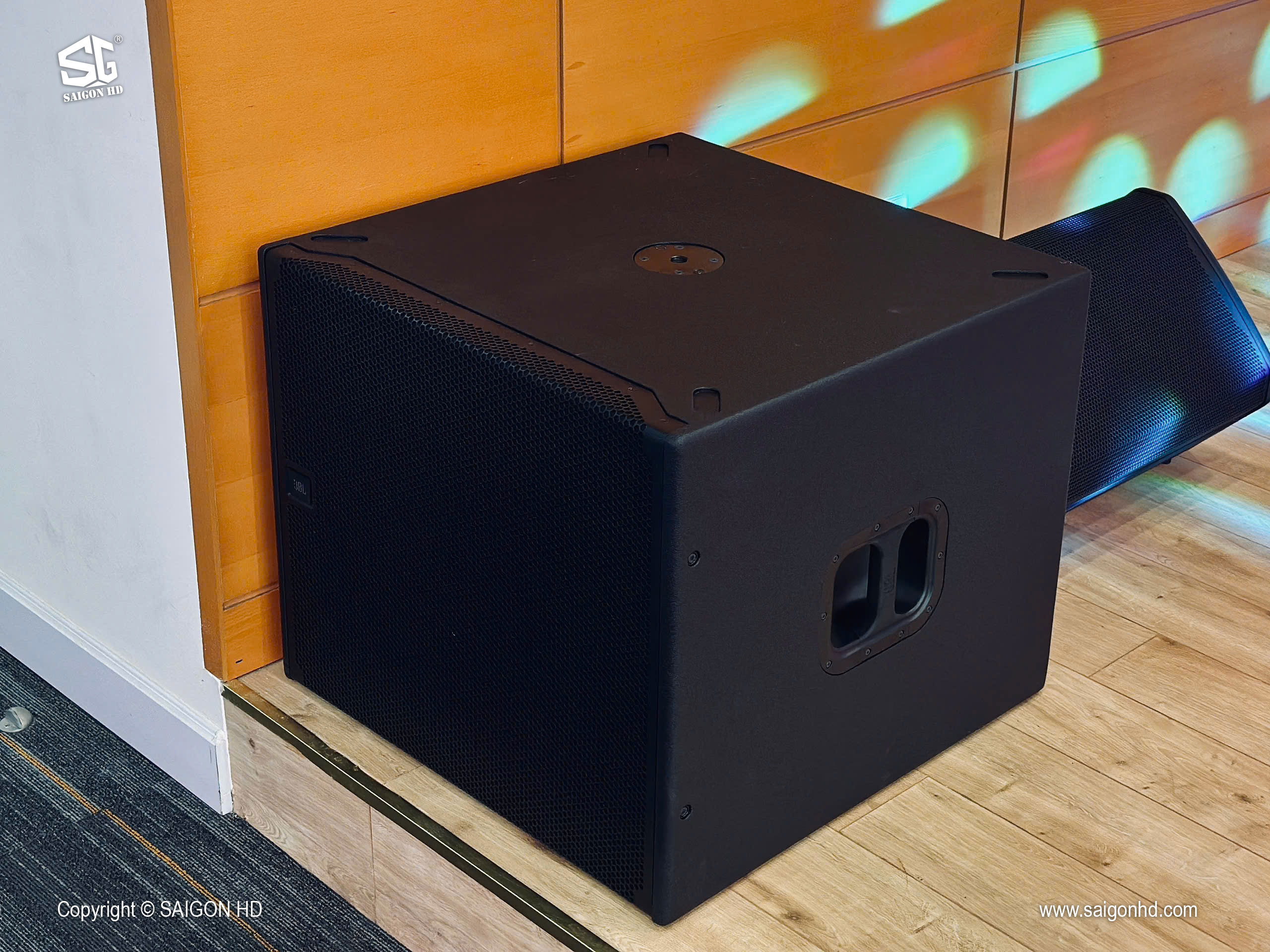 Loa full-range vs loa sub &ndash; phối gh&eacute;p thế n&agrave;o