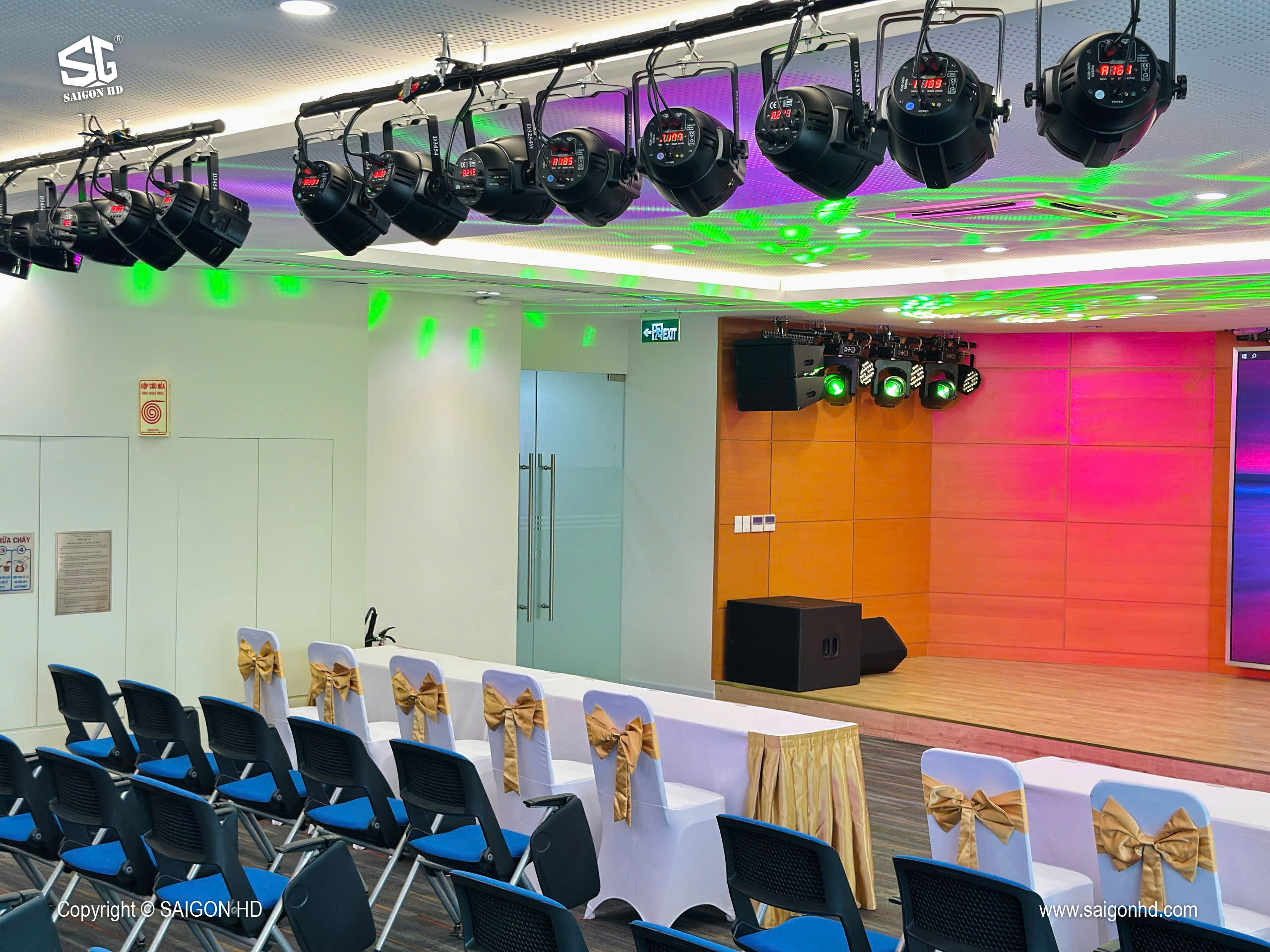 Loa full-range vs loa sub &ndash; phối gh&eacute;p thế n&agrave;o