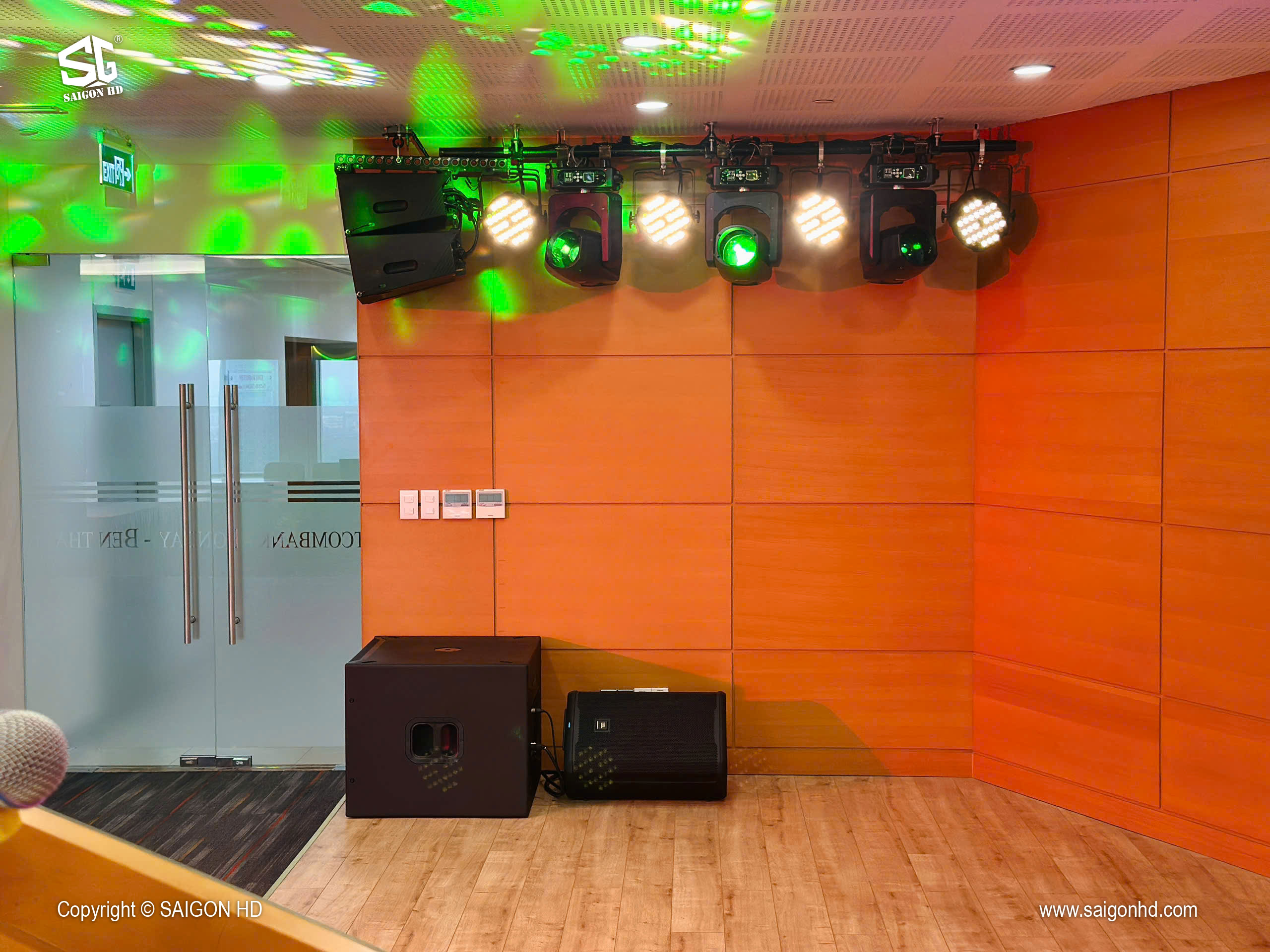 Loa full-range vs loa sub &ndash; phối gh&eacute;p thế n&agrave;o