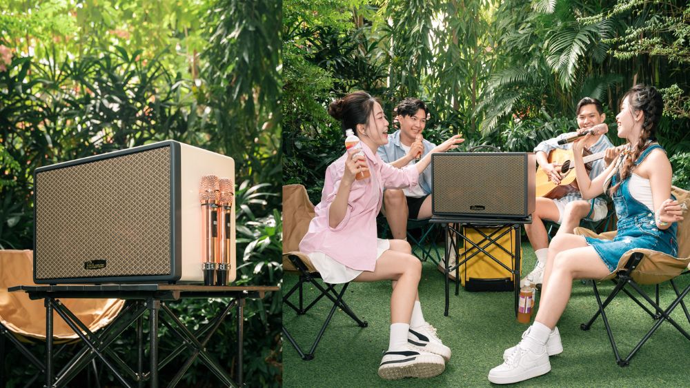 Loa Karaoke Di Động Gia Đ&igrave;nh Đ&aacute;ng Mua Nhất 2026 (Gi&aacute; từ 5 &ndash; 15 triệu)