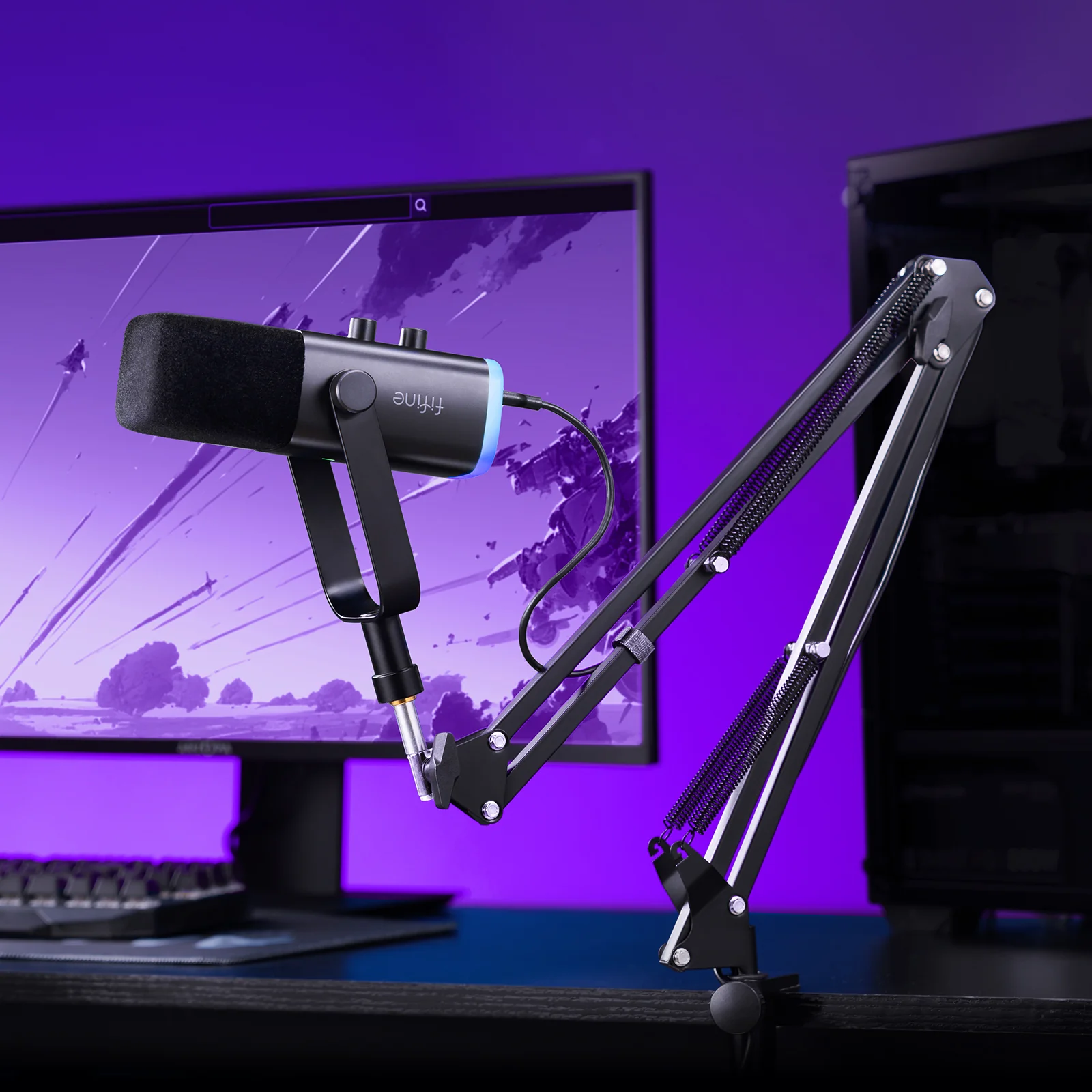 Micro Thu &Acirc;m & Livestream Tốt Nhất Cho Người Mới 2026