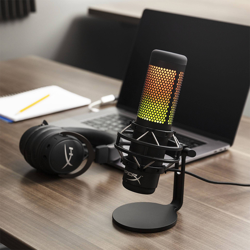 Micro Thu &Acirc;m & Livestream Tốt Nhất Cho Người Mới 2026