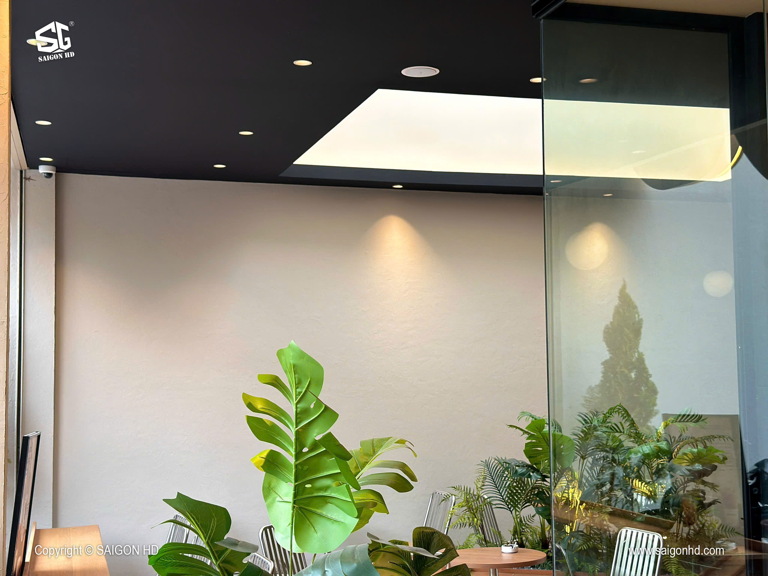 Những sai lầm phổ biến khi đầu tư &acirc;m thanh cho qu&aacute;n cafe lần đầu