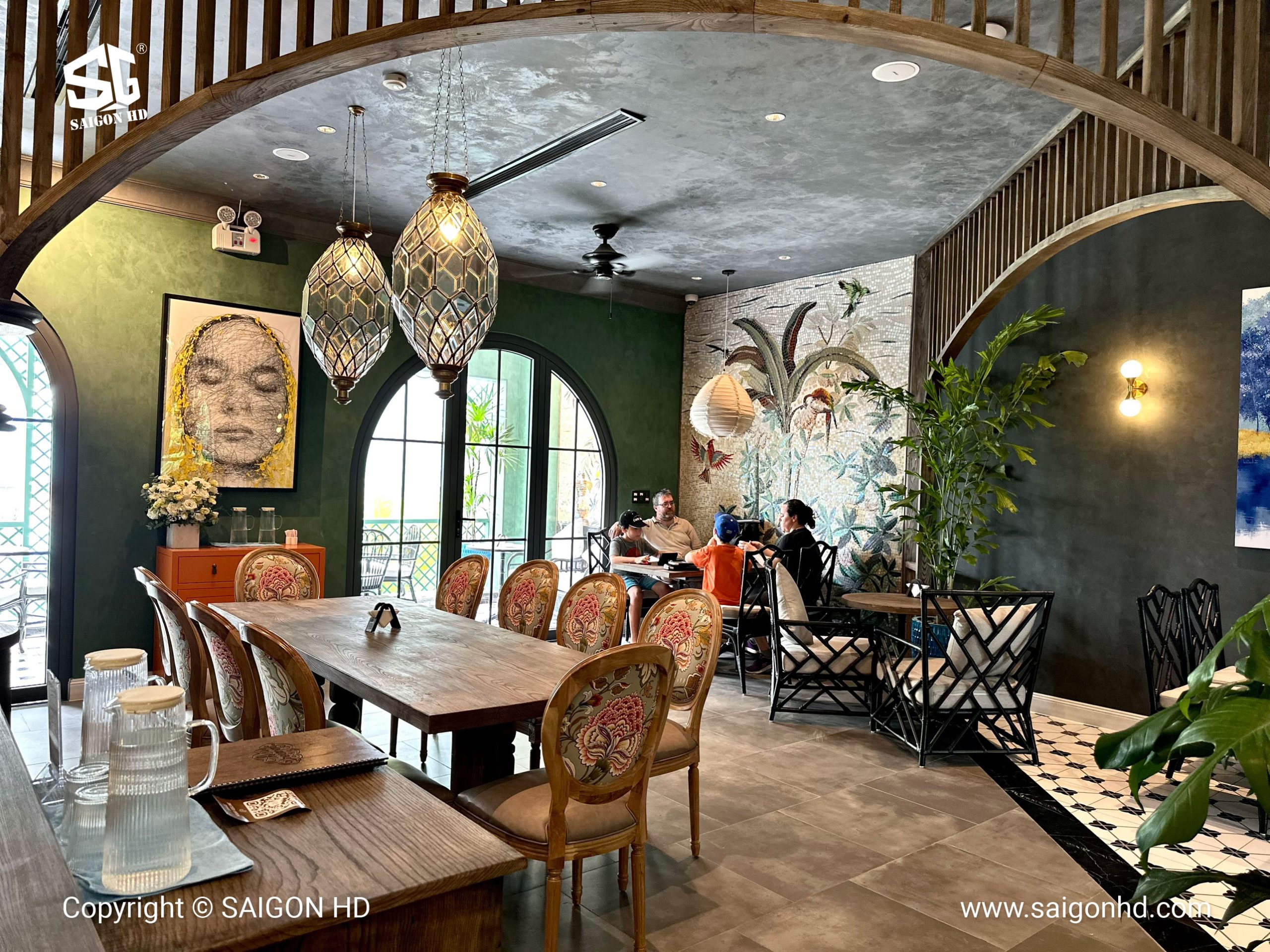 Những sai lầm phổ biến khi đầu tư &acirc;m thanh cho qu&aacute;n cafe lần đầu