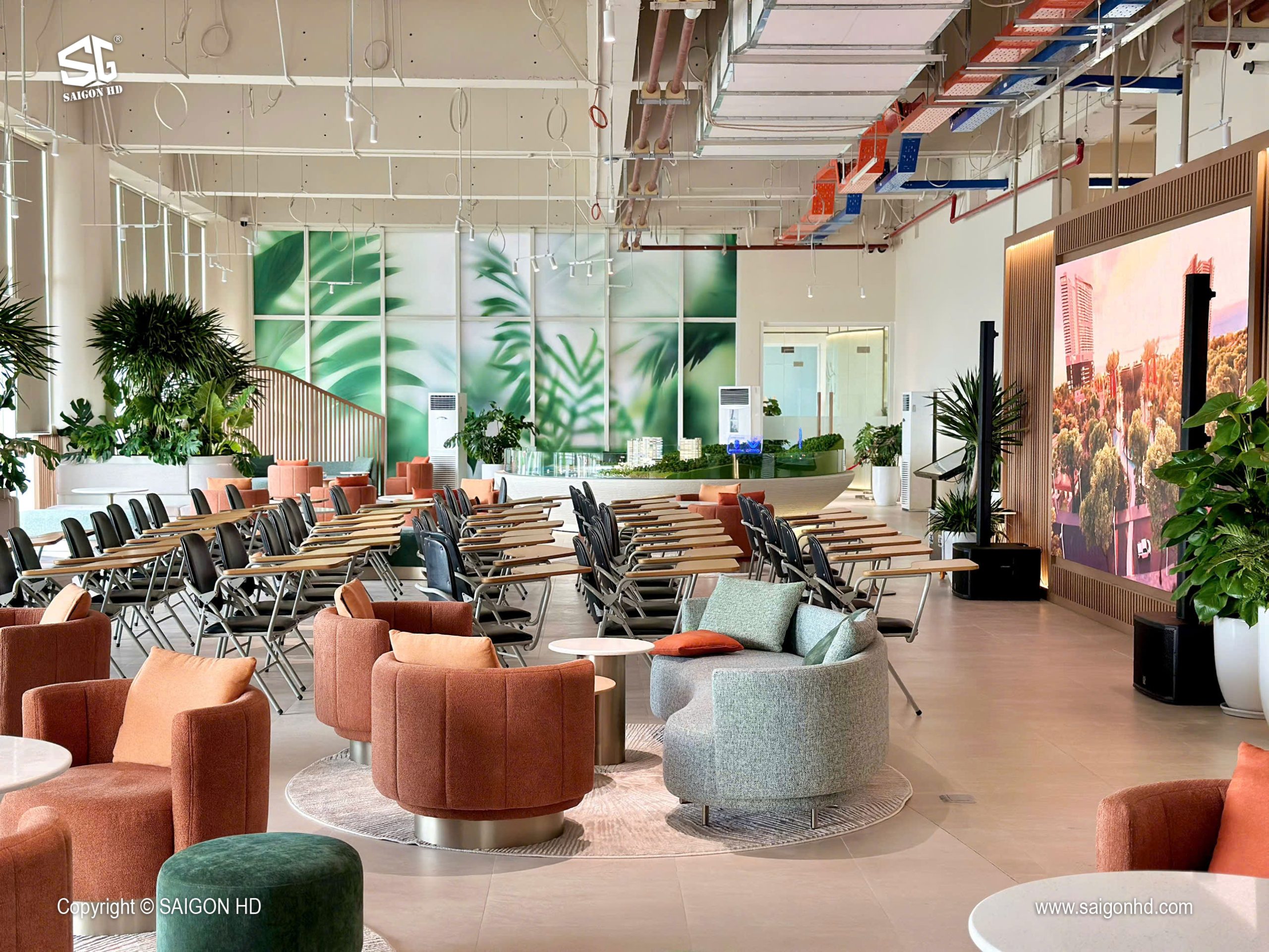 Hệ thống PA l&agrave; g&igrave;? Ứng dụng trong sự kiện từ A&ndash;Z