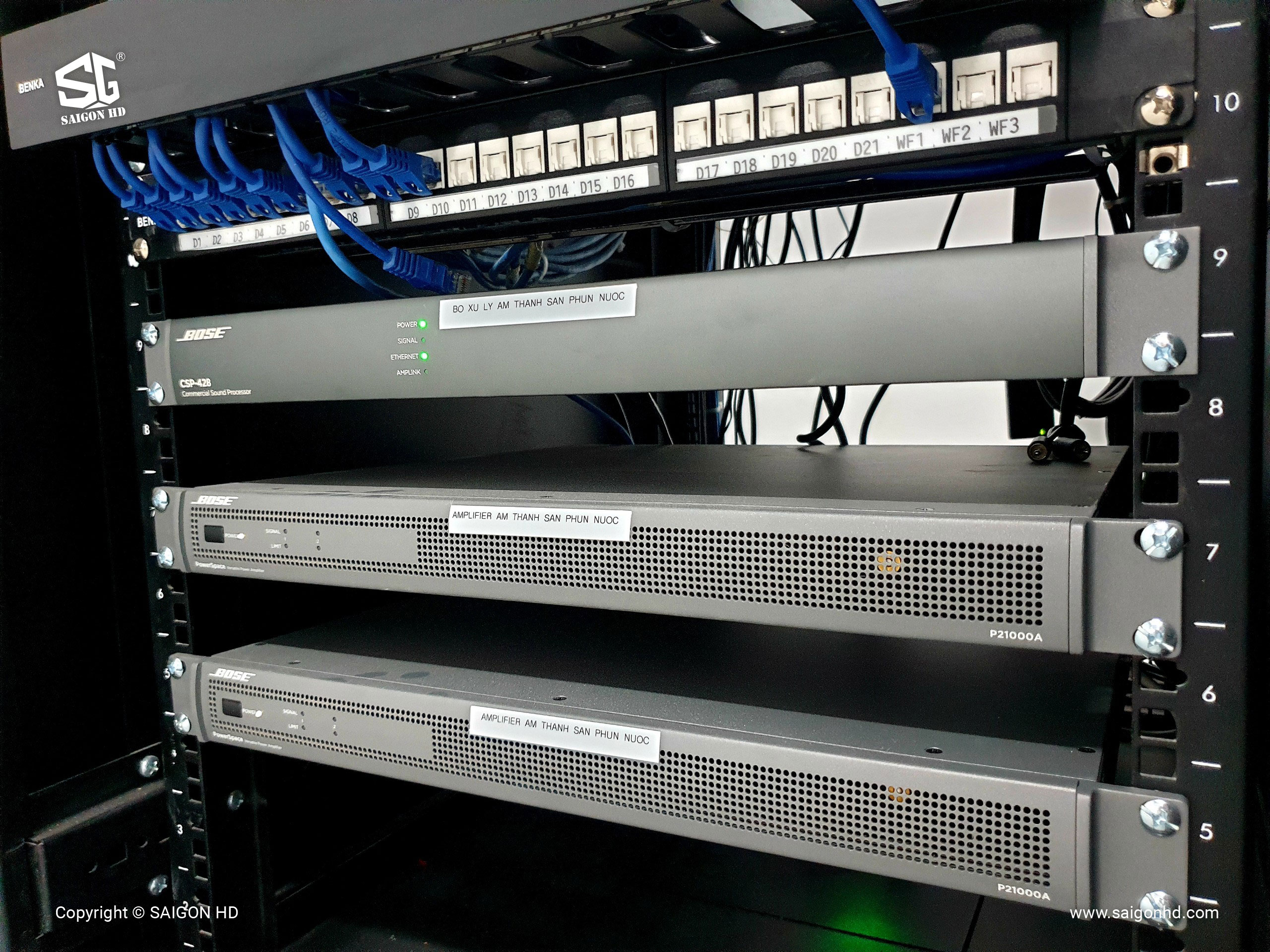 Preset c&oacute; d&ugrave;ng chung được kh&ocirc;ng? Khi n&agrave;o n&ecirc;n &ndash; khi n&agrave;o kh&ocirc;ng n&ecirc;n?