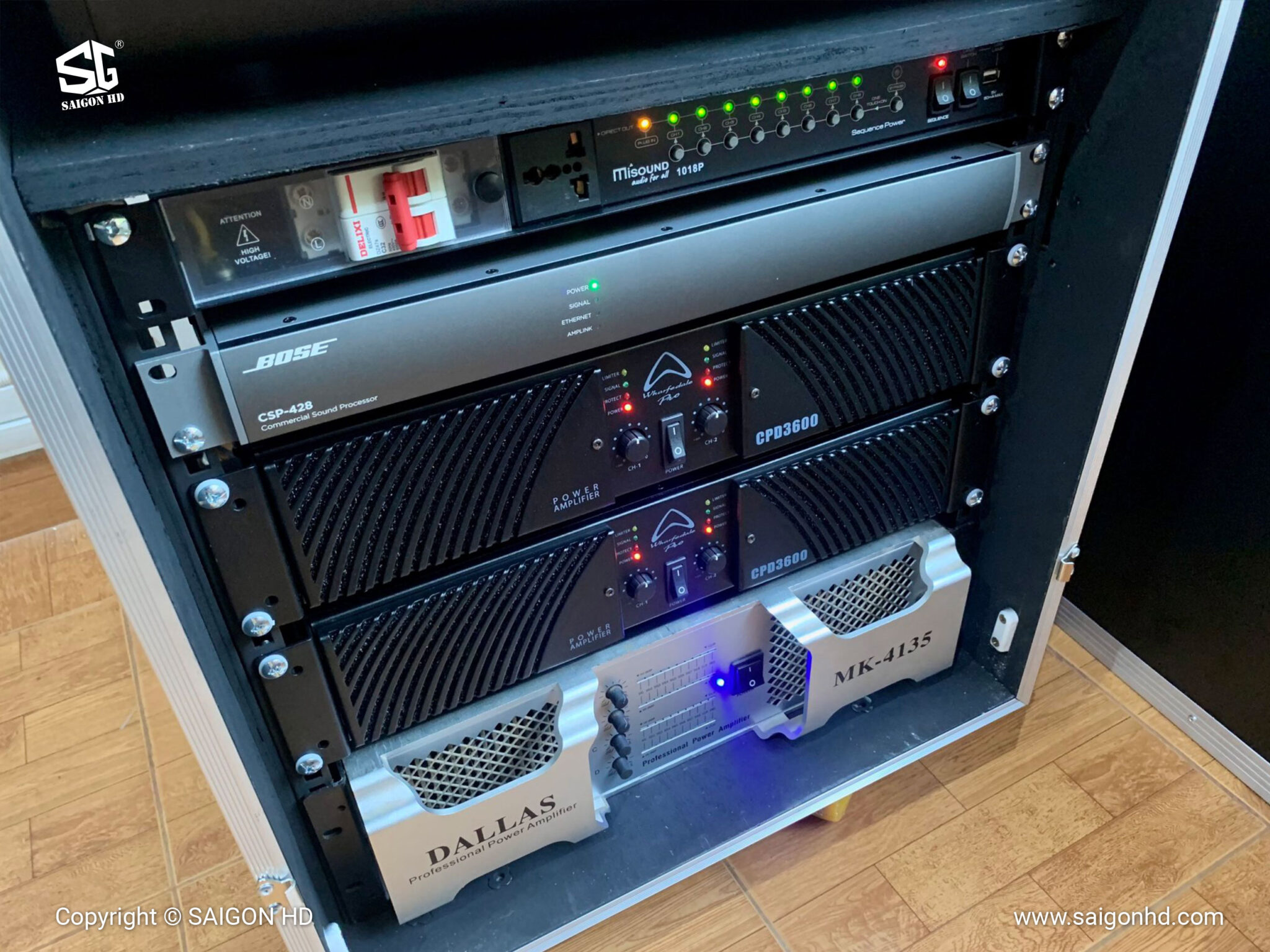 Preset c&oacute; d&ugrave;ng chung được kh&ocirc;ng? Khi n&agrave;o n&ecirc;n &ndash; khi n&agrave;o kh&ocirc;ng n&ecirc;n?