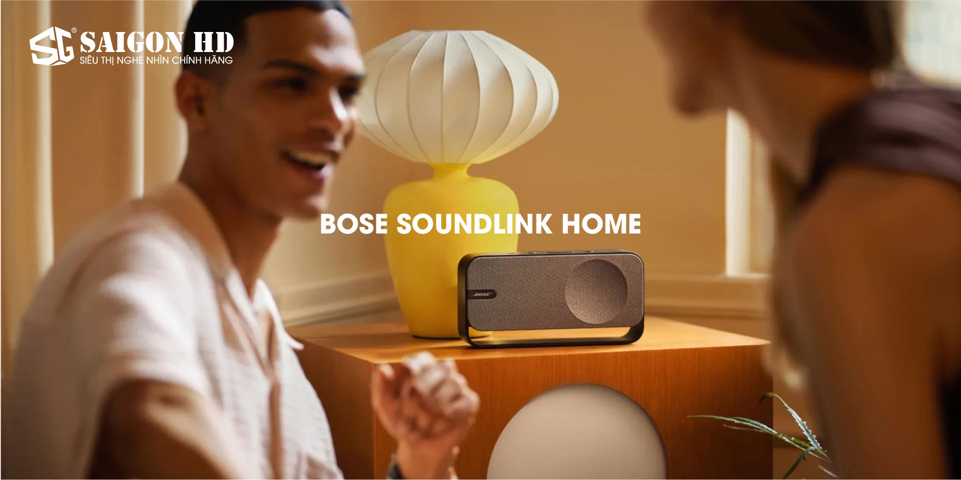 Loa Bluetooth di động Bose SoundLink Home ch&iacute;nh h&atilde;ng gi&aacute; rẻ nhất