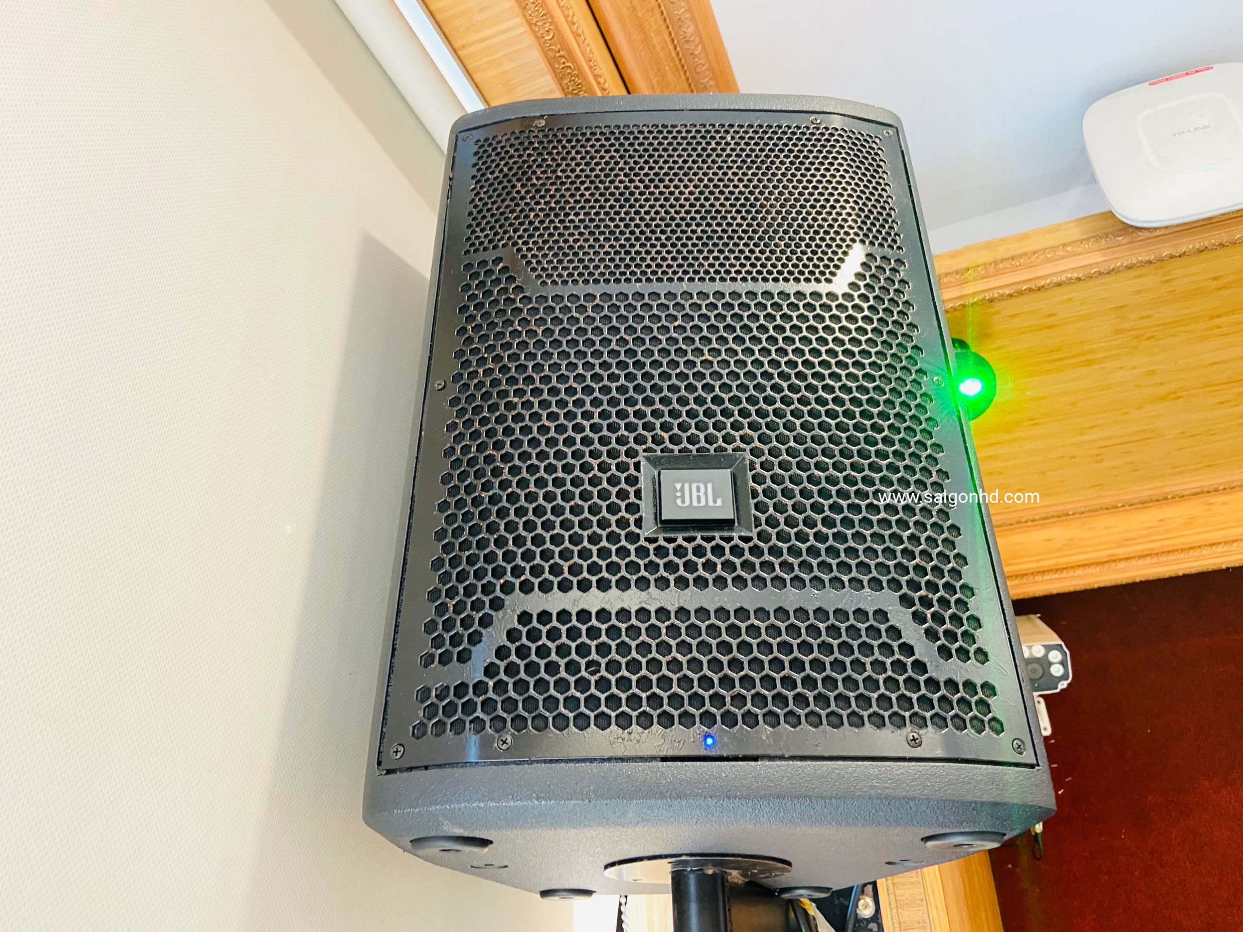 Xu Hướng Loa Active (Loa Liền C&ocirc;ng Suất) Dần Thay Thế Loa Passive