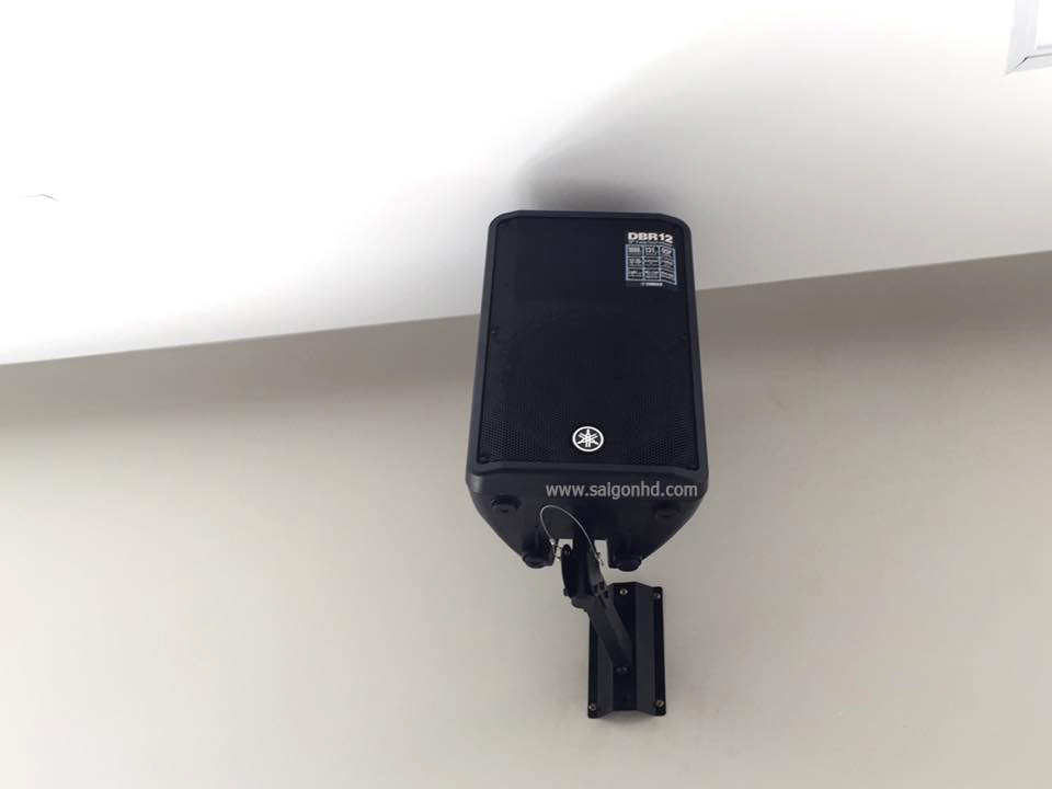 Xu Hướng Loa Active (Loa Liền C&ocirc;ng Suất) Dần Thay Thế Loa Passive