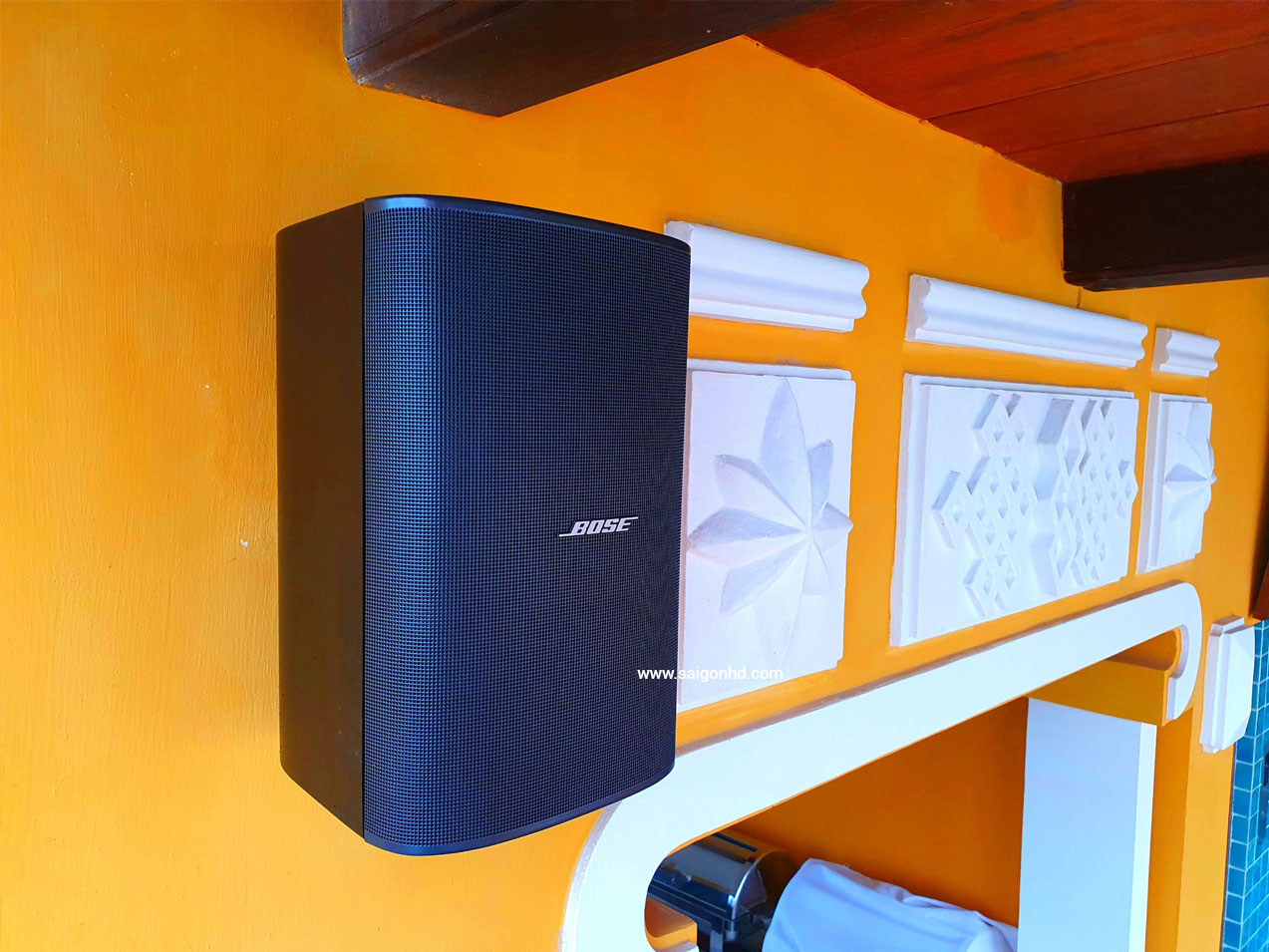 Xu Hướng Loa Active (Loa Liền C&ocirc;ng Suất) Dần Thay Thế Loa Passive