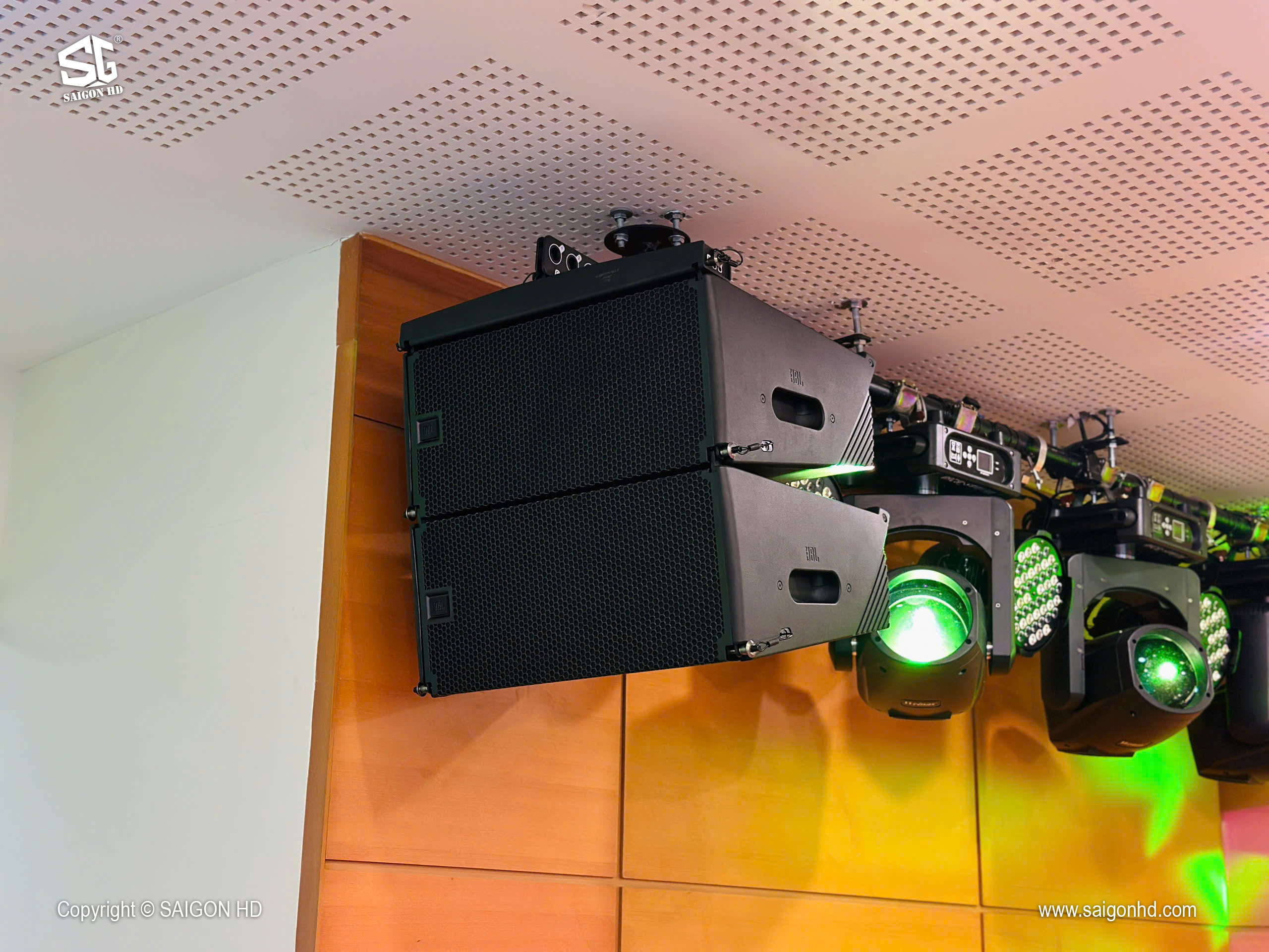 Decibel (dB) l&agrave; g&igrave;? Nghe lớn chưa chắc đ&atilde; hay