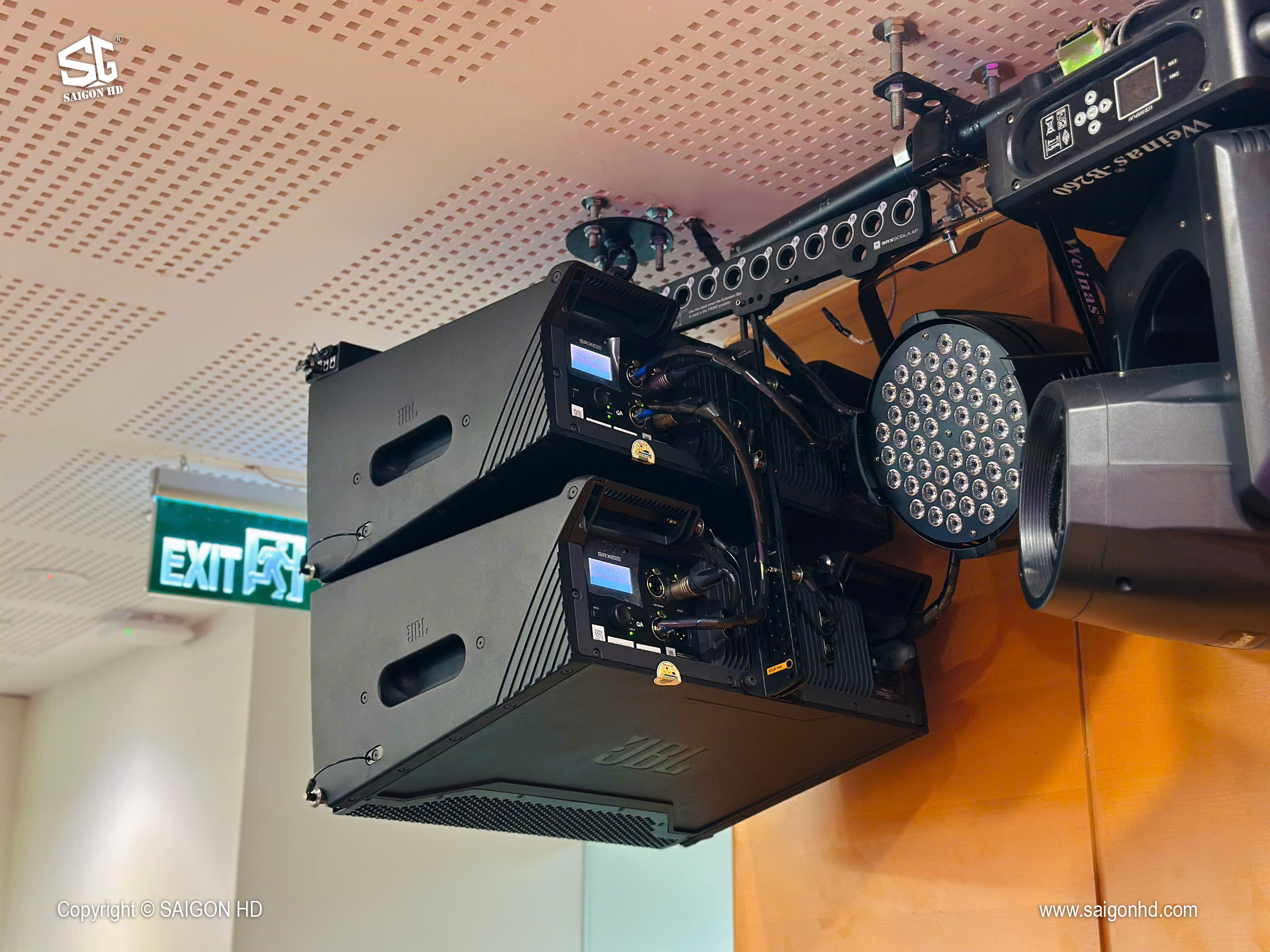 Decibel (dB) l&agrave; g&igrave;? Nghe lớn chưa chắc đ&atilde; hay