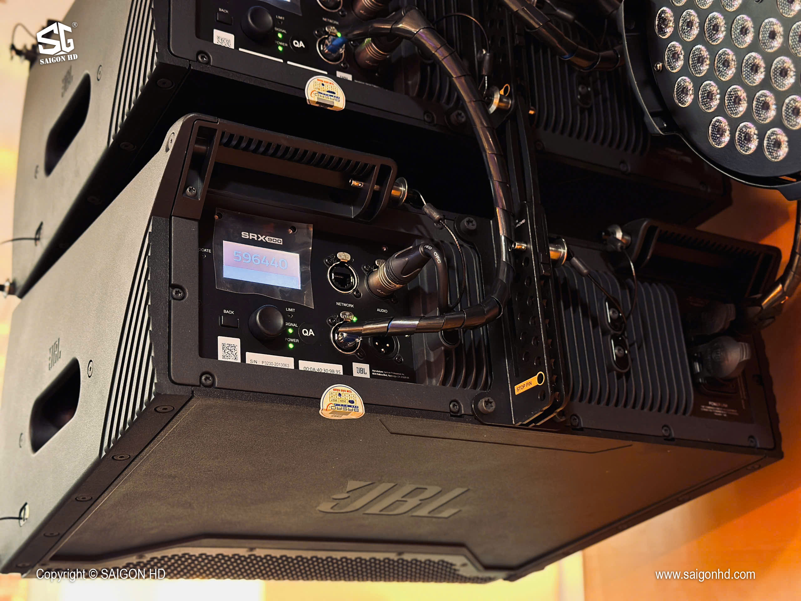 Decibel (dB) l&agrave; g&igrave;? Nghe lớn chưa chắc đ&atilde; hay