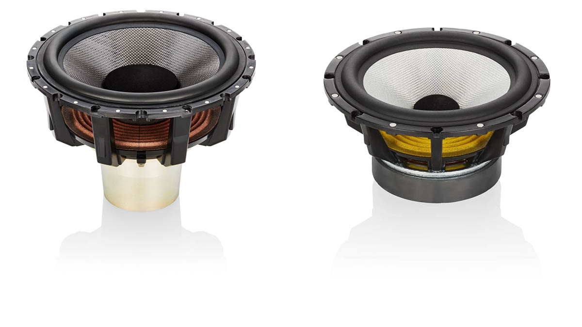 Ra mắt Bowers & Wilkins 801 D4 Signature và 805 D4 Signature