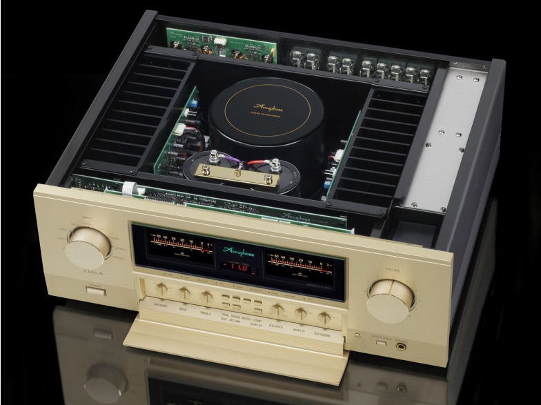 Accuphase E-650