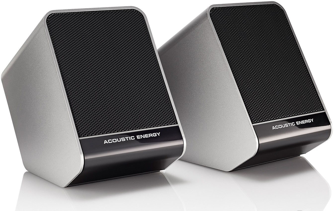 Acoustic Energy Aego 3 