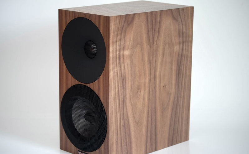 Amphion Argon 1: Đem giai điệu ngọt ngào vào những căn phòng nhỏAmphion Argon 1: Đem giai điệu ngọt ngào vào những căn phòng nhỏ