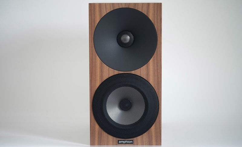 Amphion Argon 1: Đem giai điệu ngọt ngào vào những căn phòng nhỏAmphion Argon 1: Đem giai điệu ngọt ngào vào những căn phòng nhỏ