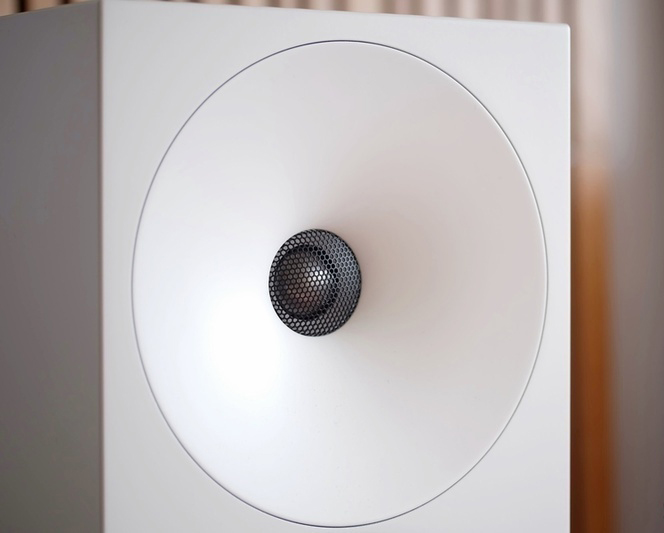 Amphion Argon 3LS: Chuẩn mực loa giải trí