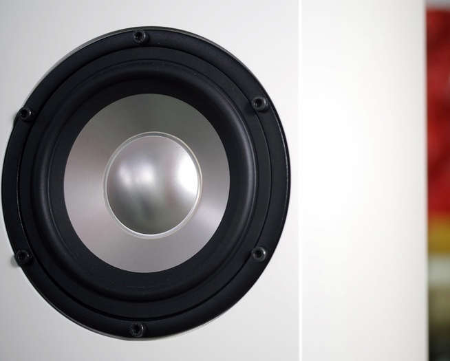 Amphion Argon 3LS: Chuẩn mực loa giải trí