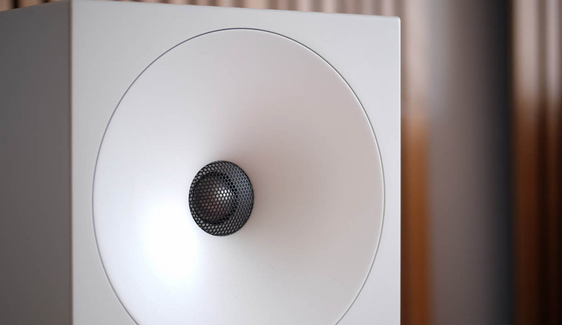 Amphion Argon-3LS: Âm thanh hi-end ẩn trong cặp loa tầm trung