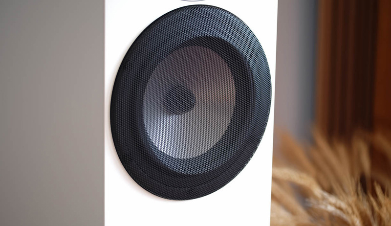 Amphion Argon-3LS: Âm thanh hi-end ẩn trong cặp loa tầm trung